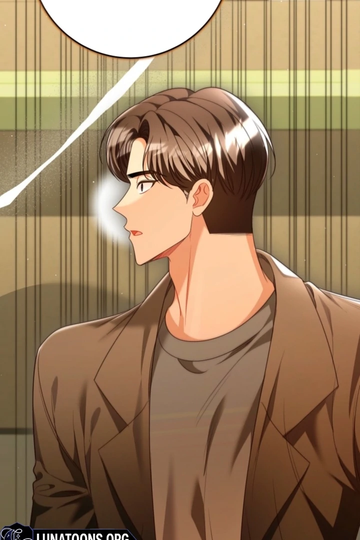 The Perfect Man’s Secret Chapter 43 - Page 44