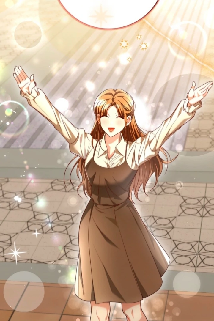 The Perfect Man’s Secret Chapter 43 - Page 46