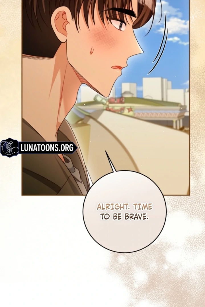 The Perfect Man’s Secret Chapter 43 - Page 51