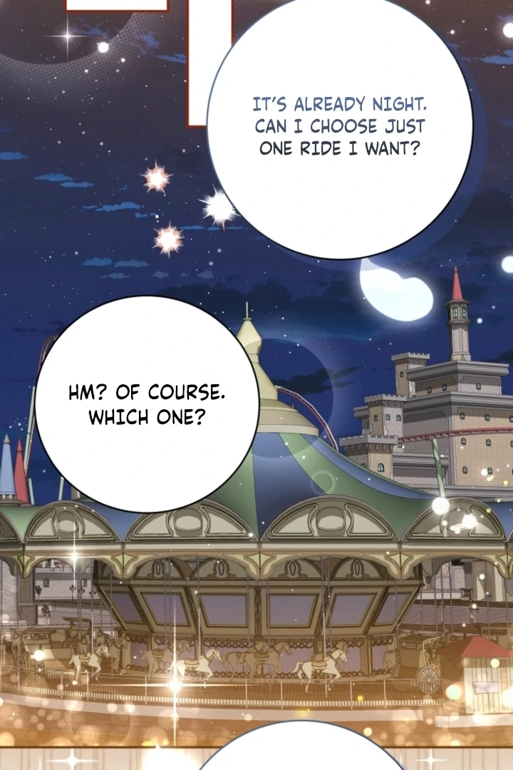 The Perfect Man’s Secret Chapter 43 - Page 57