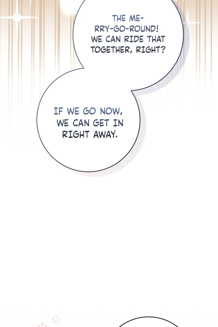 The Perfect Man’s Secret Chapter 43 - Page 58