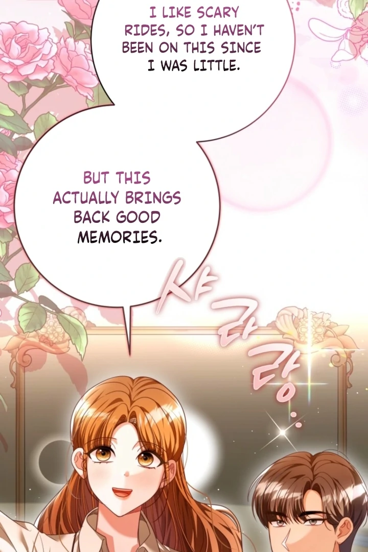 The Perfect Man’s Secret Chapter 43 - Page 60