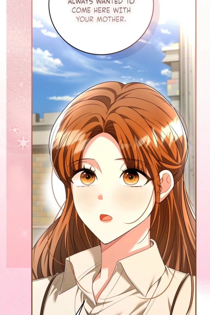 The Perfect Man’s Secret Chapter 43 - Page 7