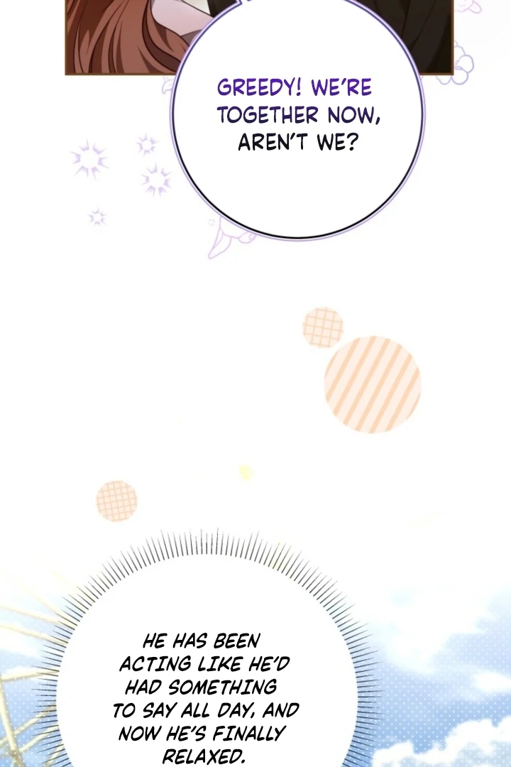 The Perfect Man’s Secret Chapter 43 - Page 63