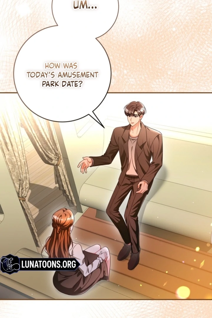 The Perfect Man’s Secret Chapter 43 - Page 66