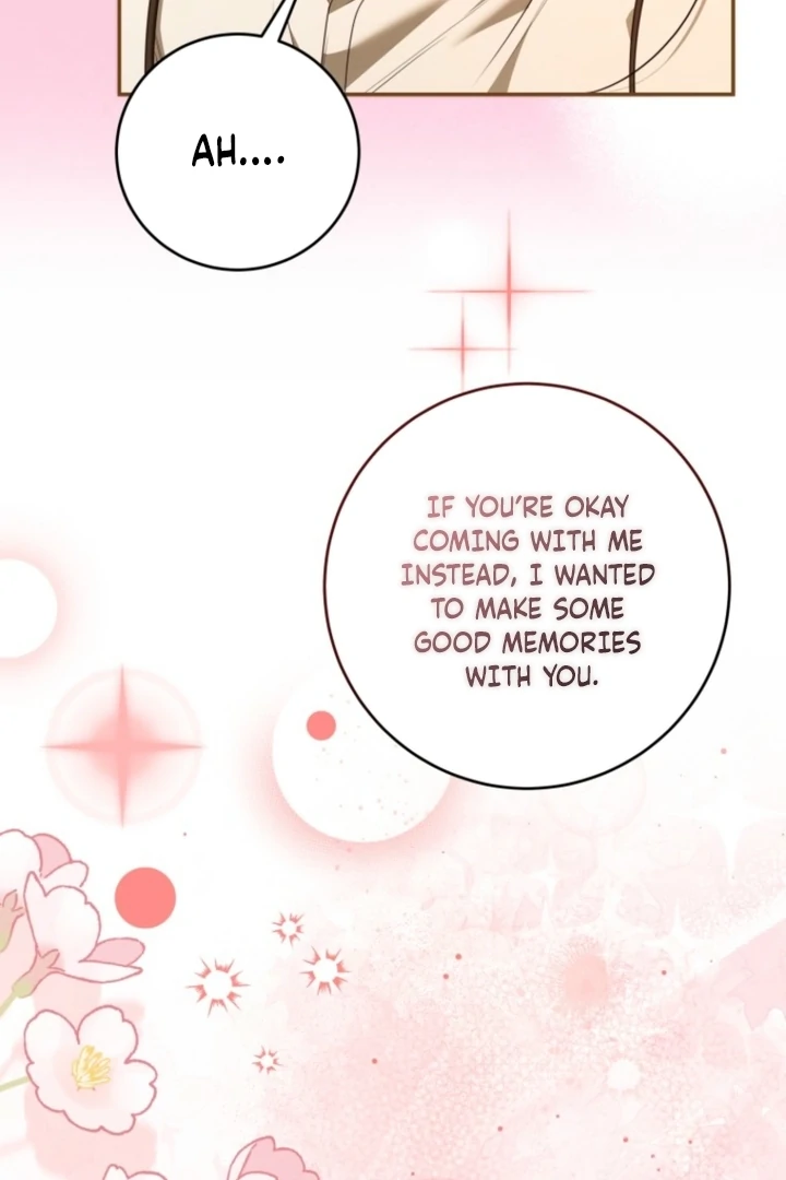 The Perfect Man’s Secret Chapter 43 - Page 8