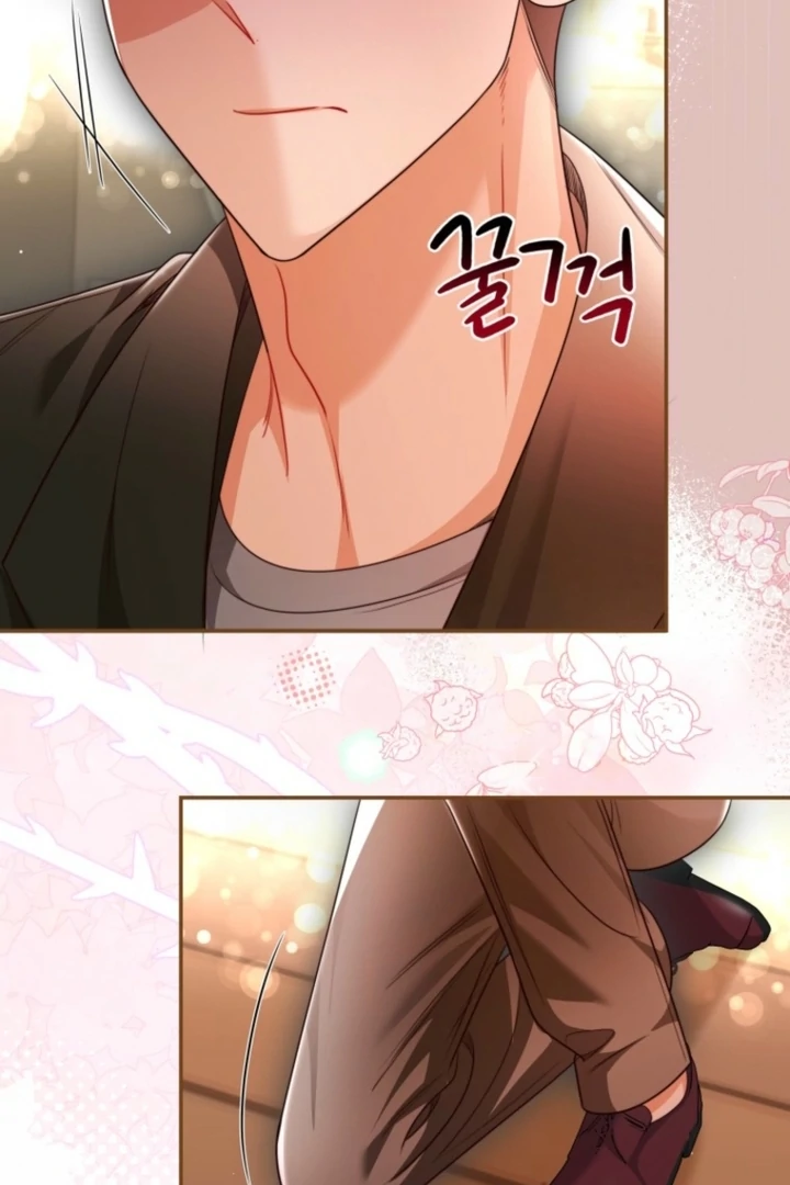 The Perfect Man’s Secret Chapter 43 - Page 77