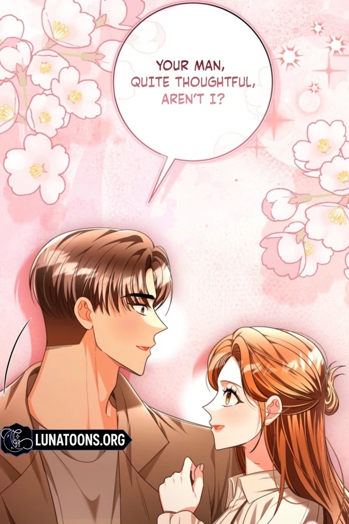 The Perfect Man’s Secret Chapter 43 - Page 9