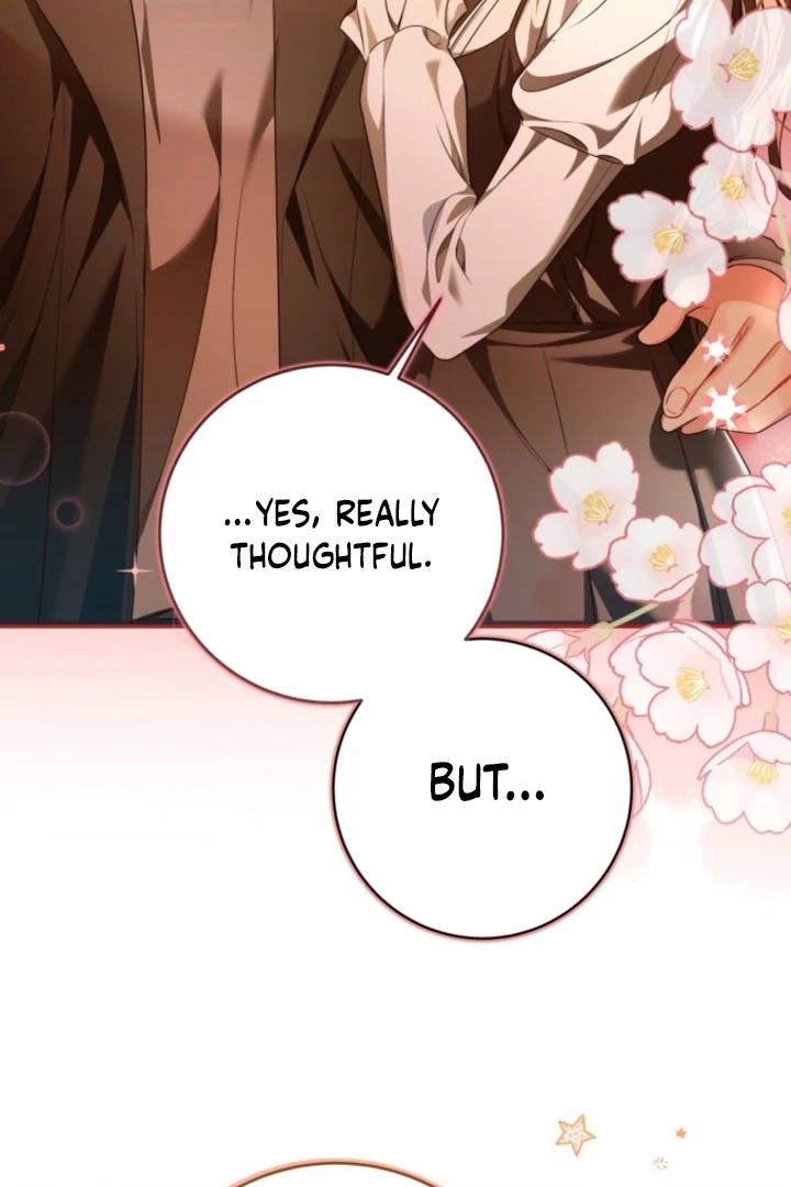 The Perfect Man’s Secret Chapter 43 - Page 10