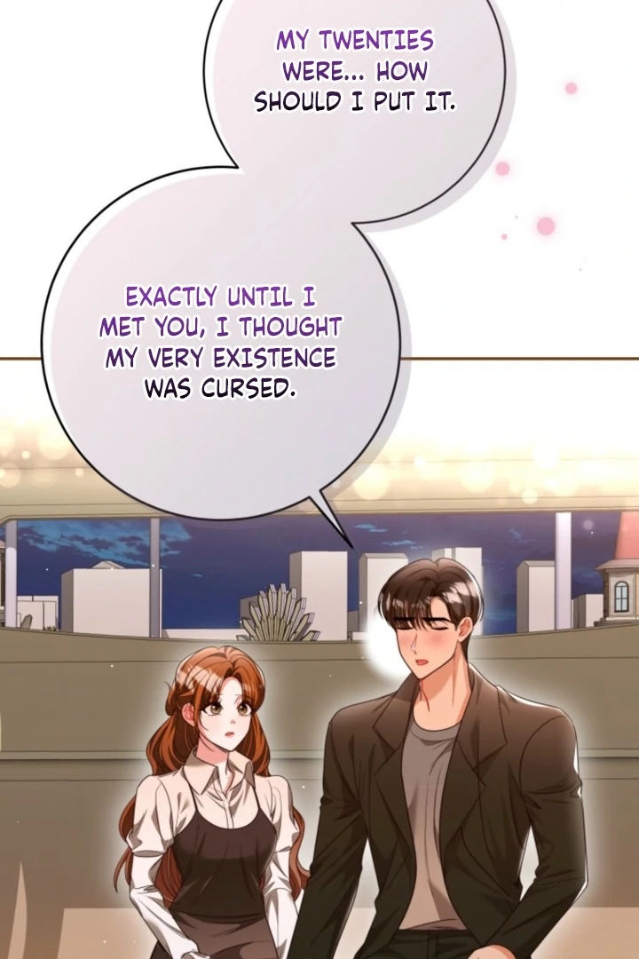 The Perfect Man’s Secret Chapter 43 - Page 94