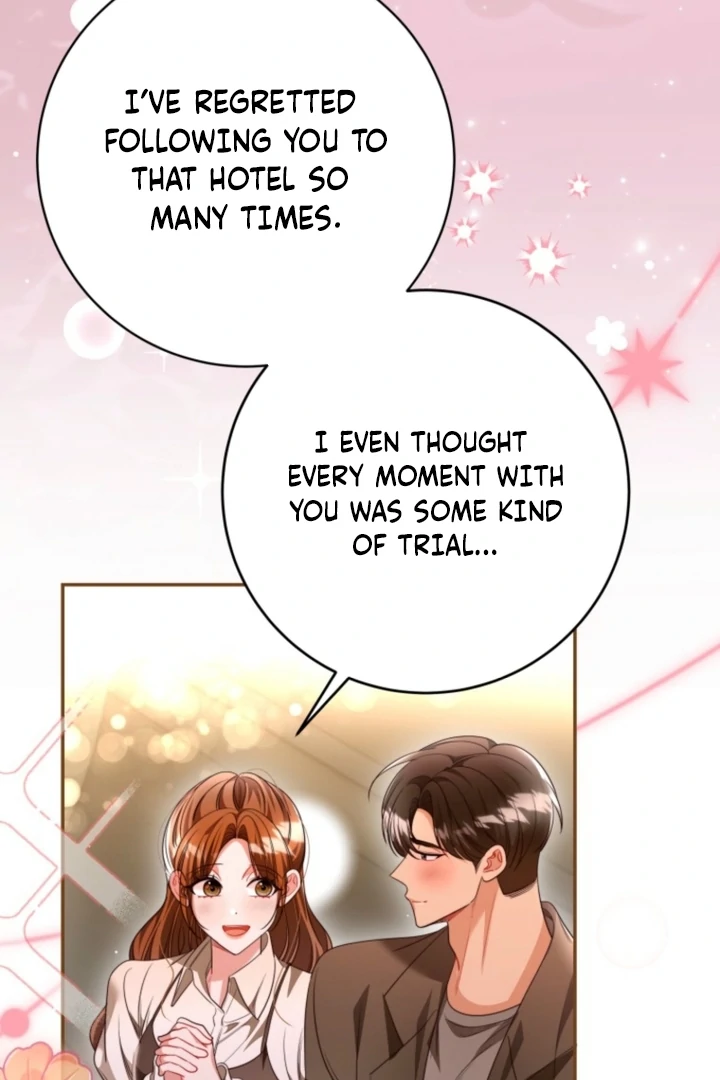 The Perfect Man’s Secret Chapter 43 - Page 99