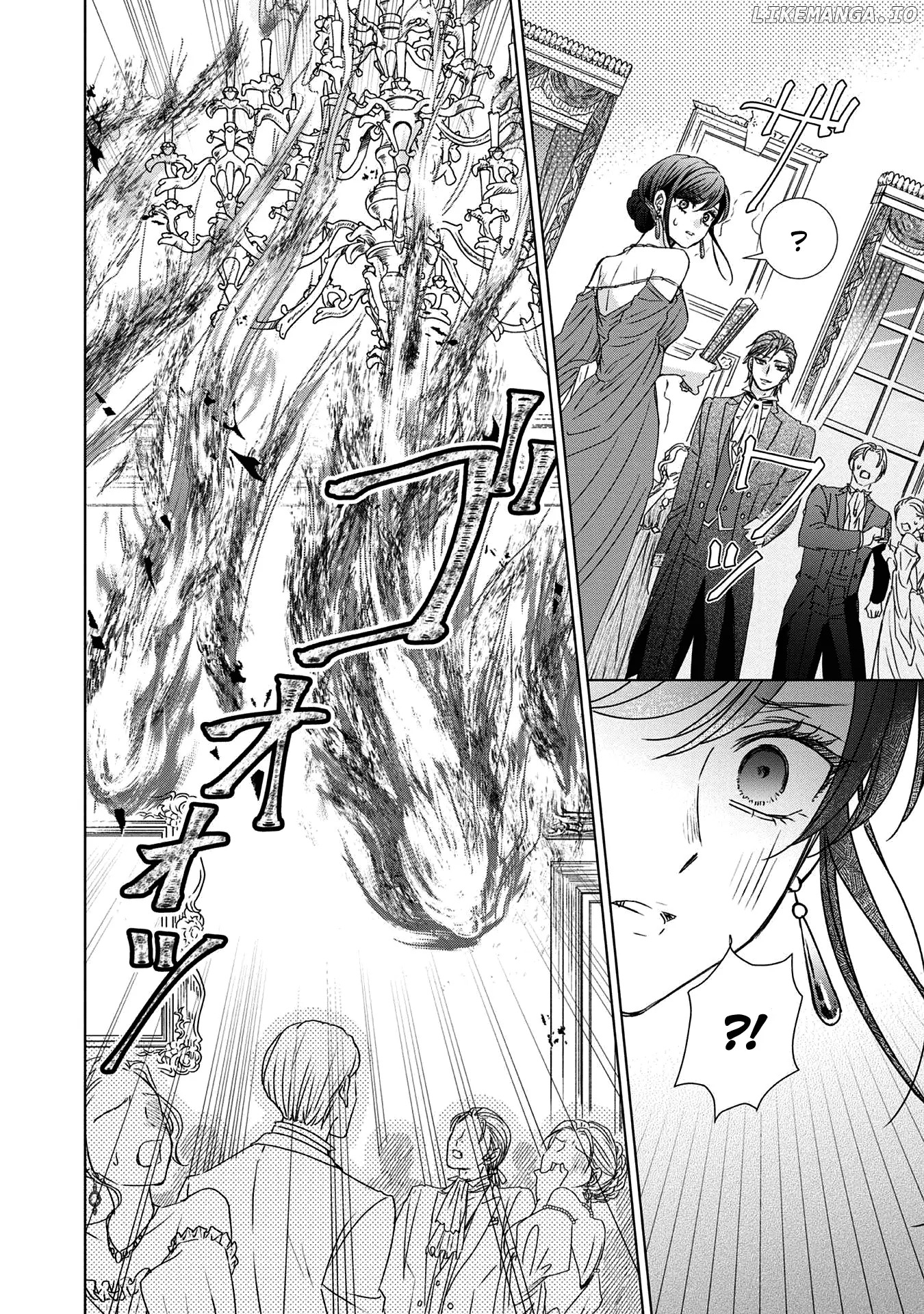 The Person I Loved Asked Me to Die in My Younger Sister’s Place Chapter 1 - Page 26