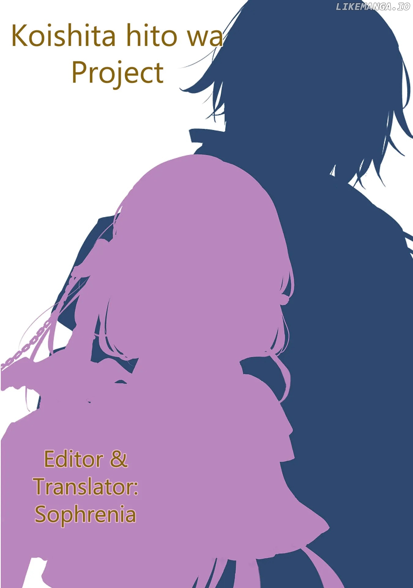 The Person I Loved Asked Me to Die in My Younger Sister’s Place Chapter 1 - Page 4