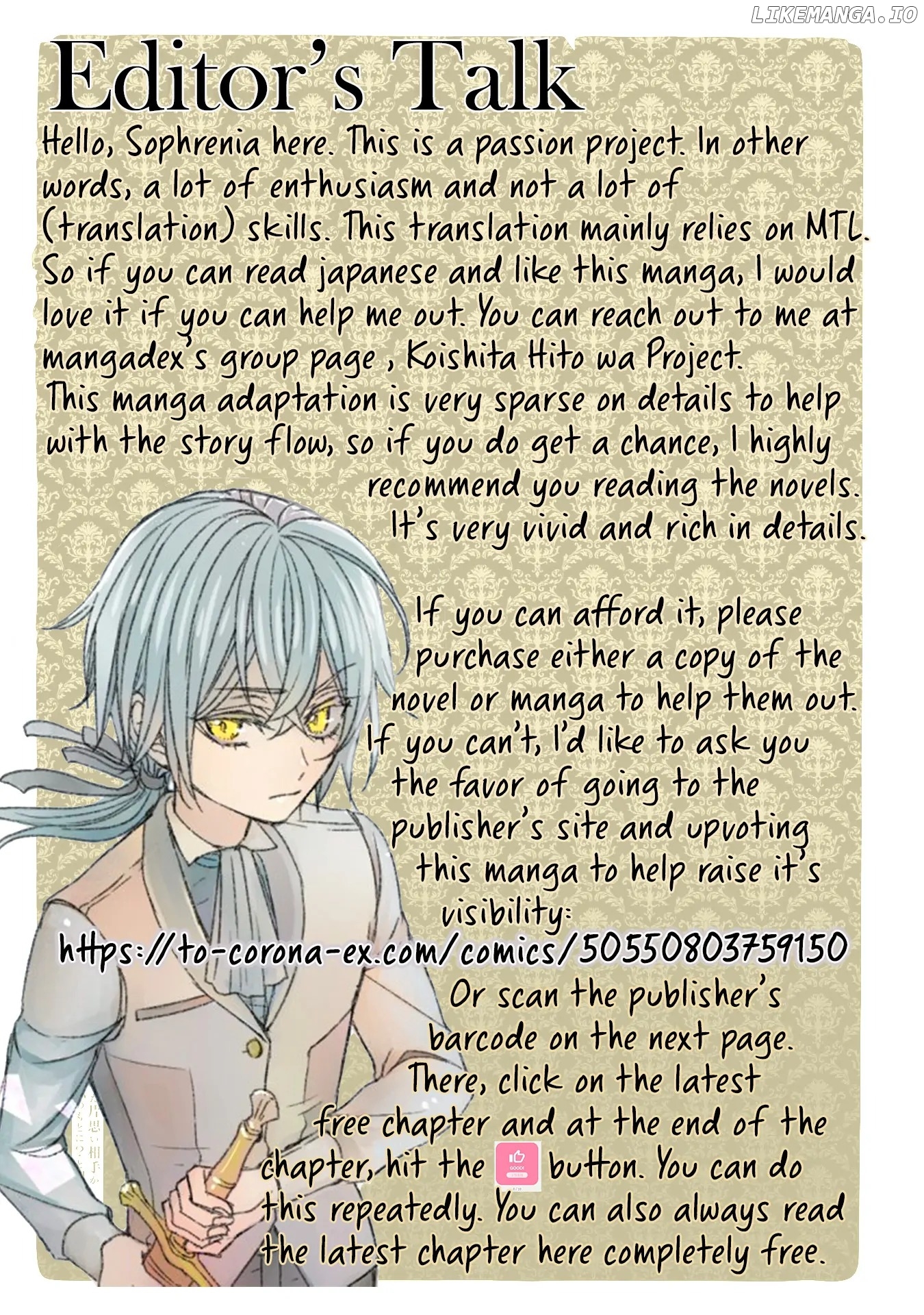 The Person I Loved Asked Me to Die in My Younger Sister’s Place Chapter 1 - Page 45