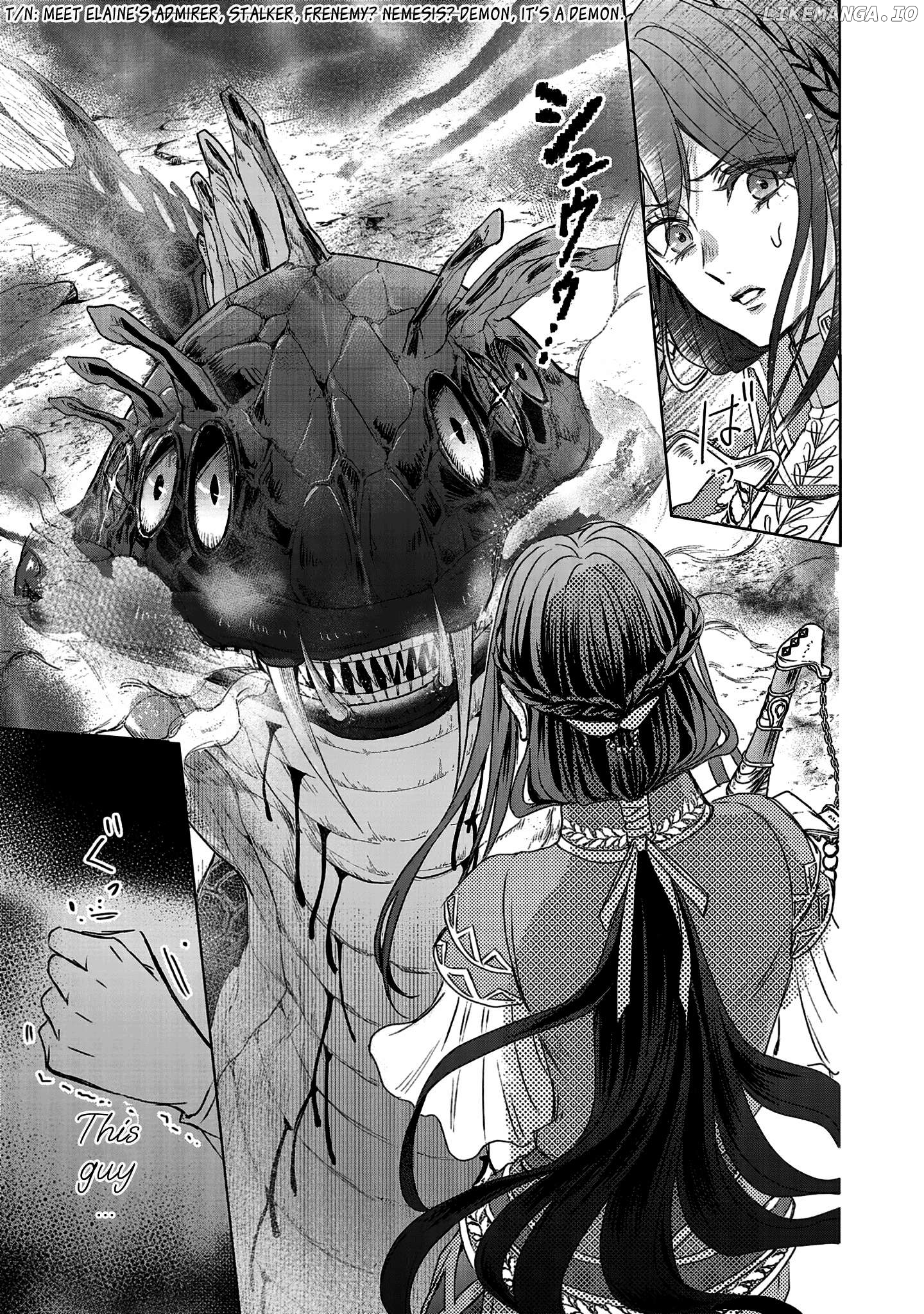 The Person I Loved Asked Me to Die in My Younger Sister’s Place Chapter 10 - Page 11