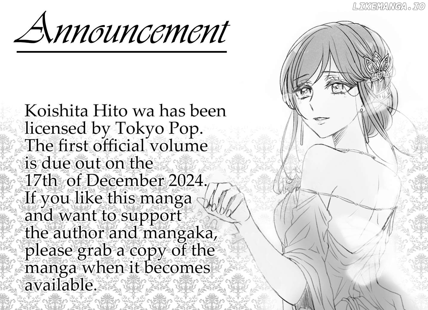 The Person I Loved Asked Me to Die in My Younger Sister’s Place Chapter 10 - Page 44