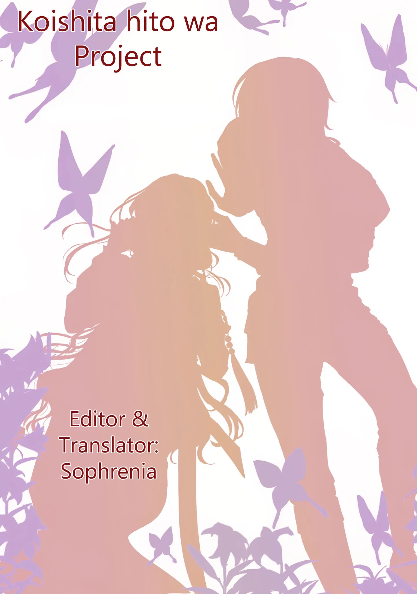 The Person I Loved Asked Me to Die in My Younger Sister’s Place Chapter 11 - Page 1