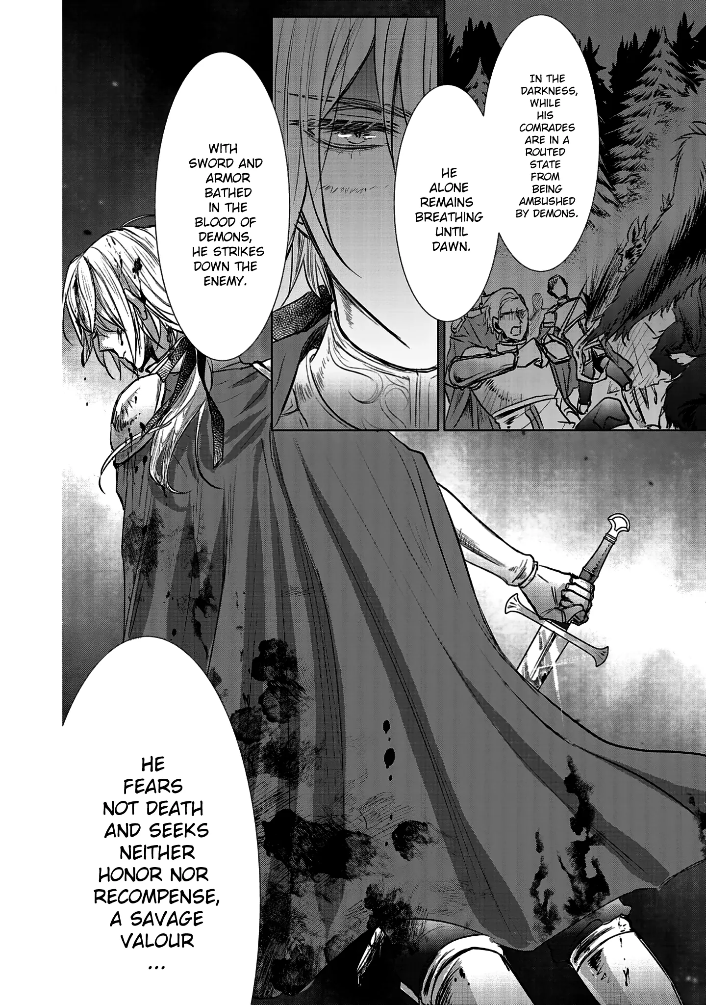 The Person I Loved Asked Me to Die in My Younger Sister’s Place Chapter 11 - Page 10