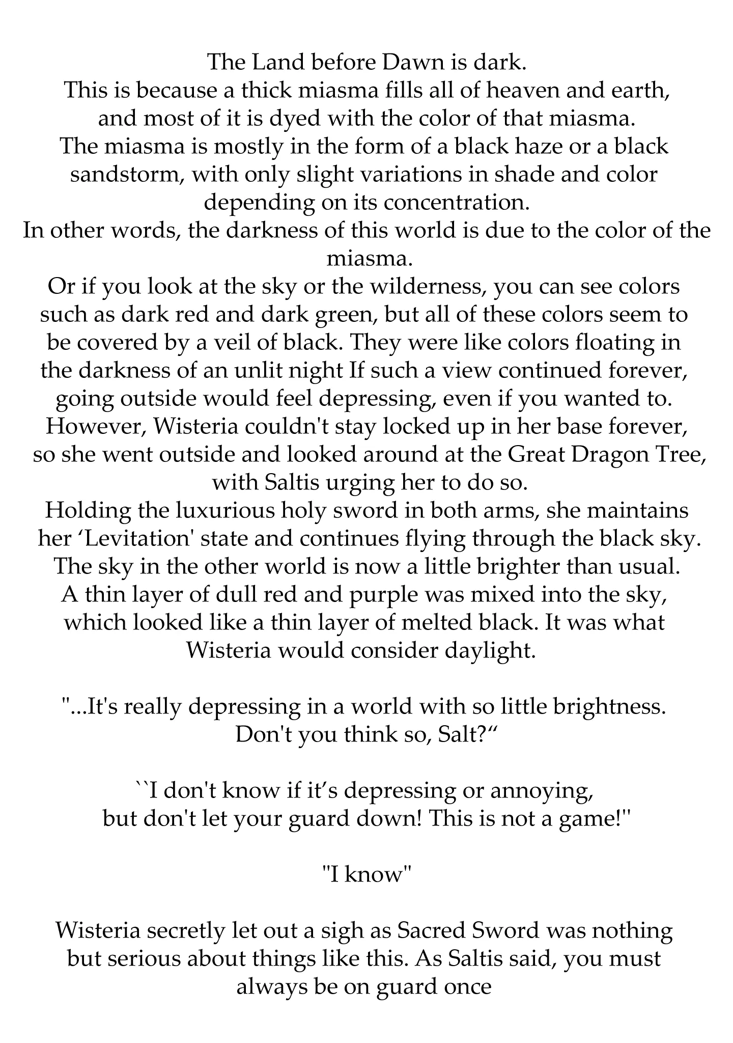 The Person I Loved Asked Me to Die in My Younger Sister’s Place Chapter 12.5 - Page 25