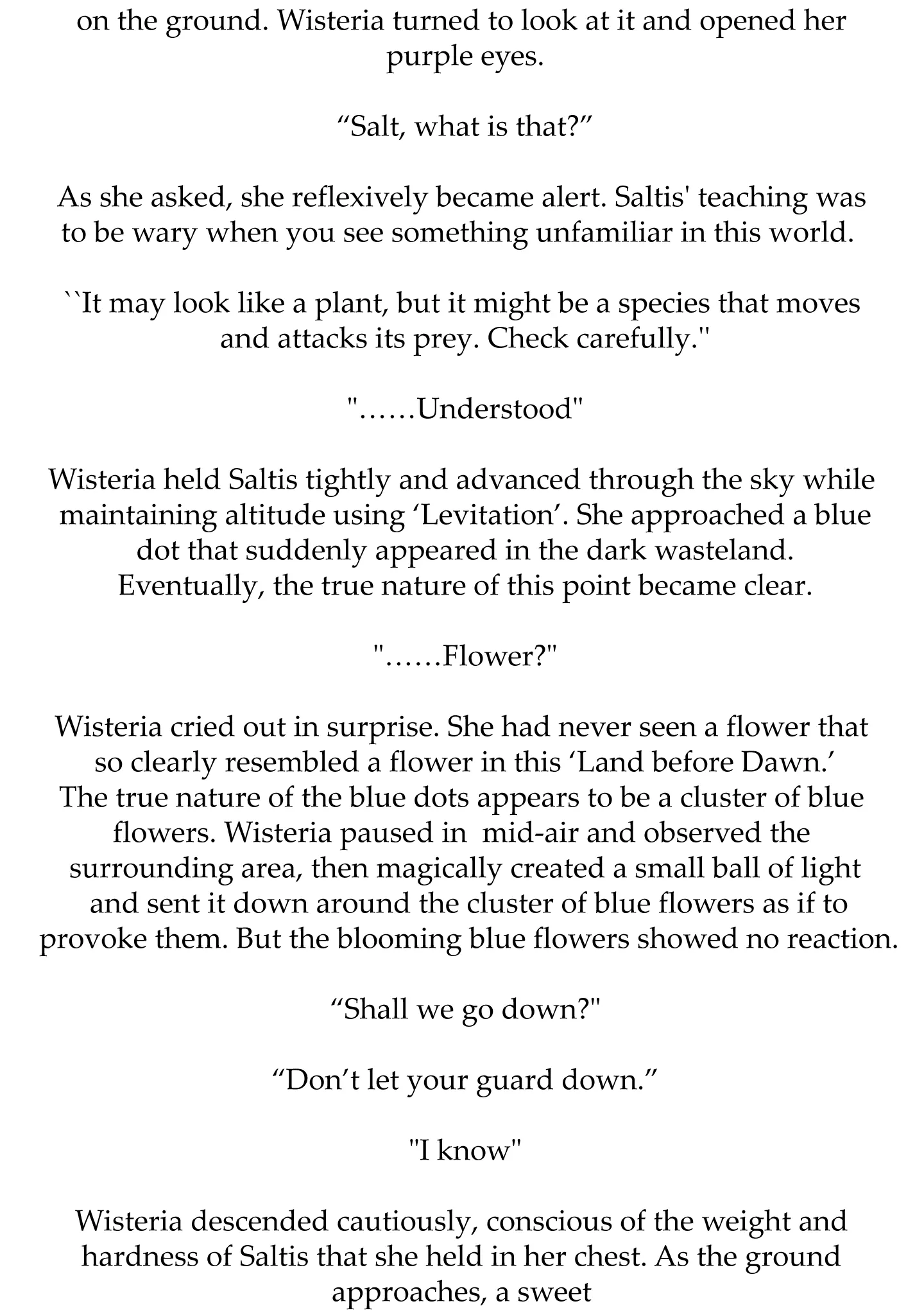 The Person I Loved Asked Me to Die in My Younger Sister’s Place Chapter 12.5 - Page 27