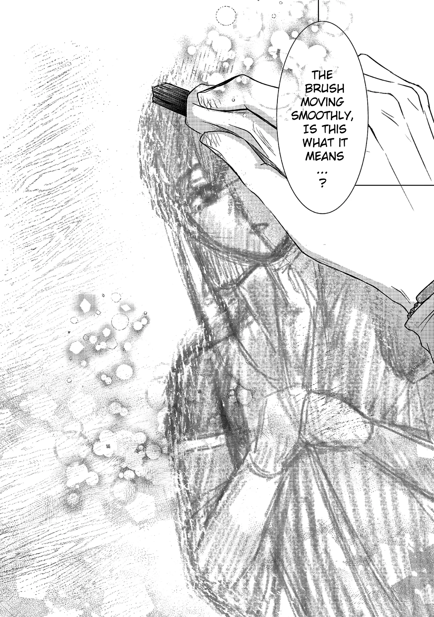 The Person I Loved Asked Me to Die in My Younger Sister’s Place Chapter 12.5 - Page 35