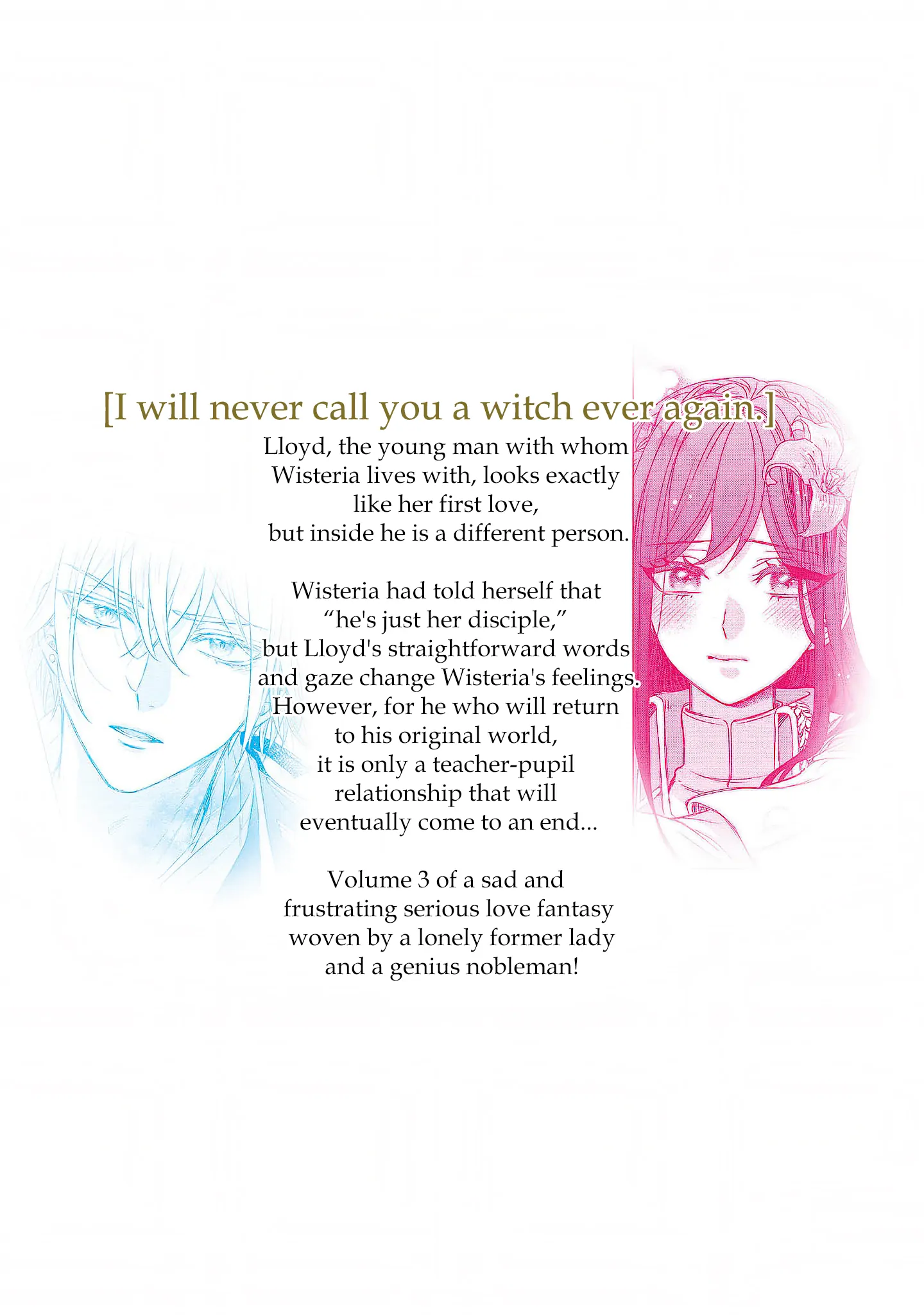 The Person I Loved Asked Me to Die in My Younger Sister’s Place Chapter 12.5 - Page 40