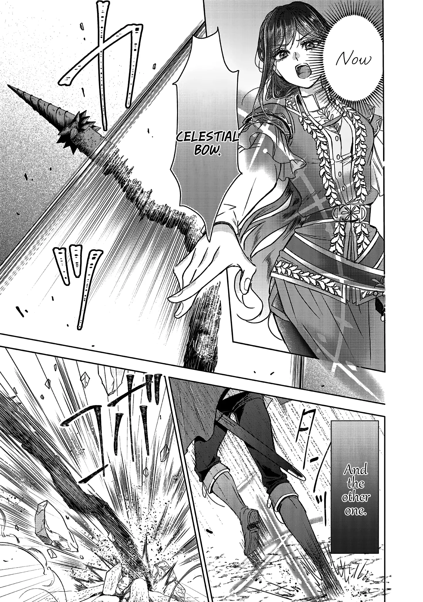 The Person I Loved Asked Me to Die in My Younger Sister’s Place Chapter 12 - Page 23