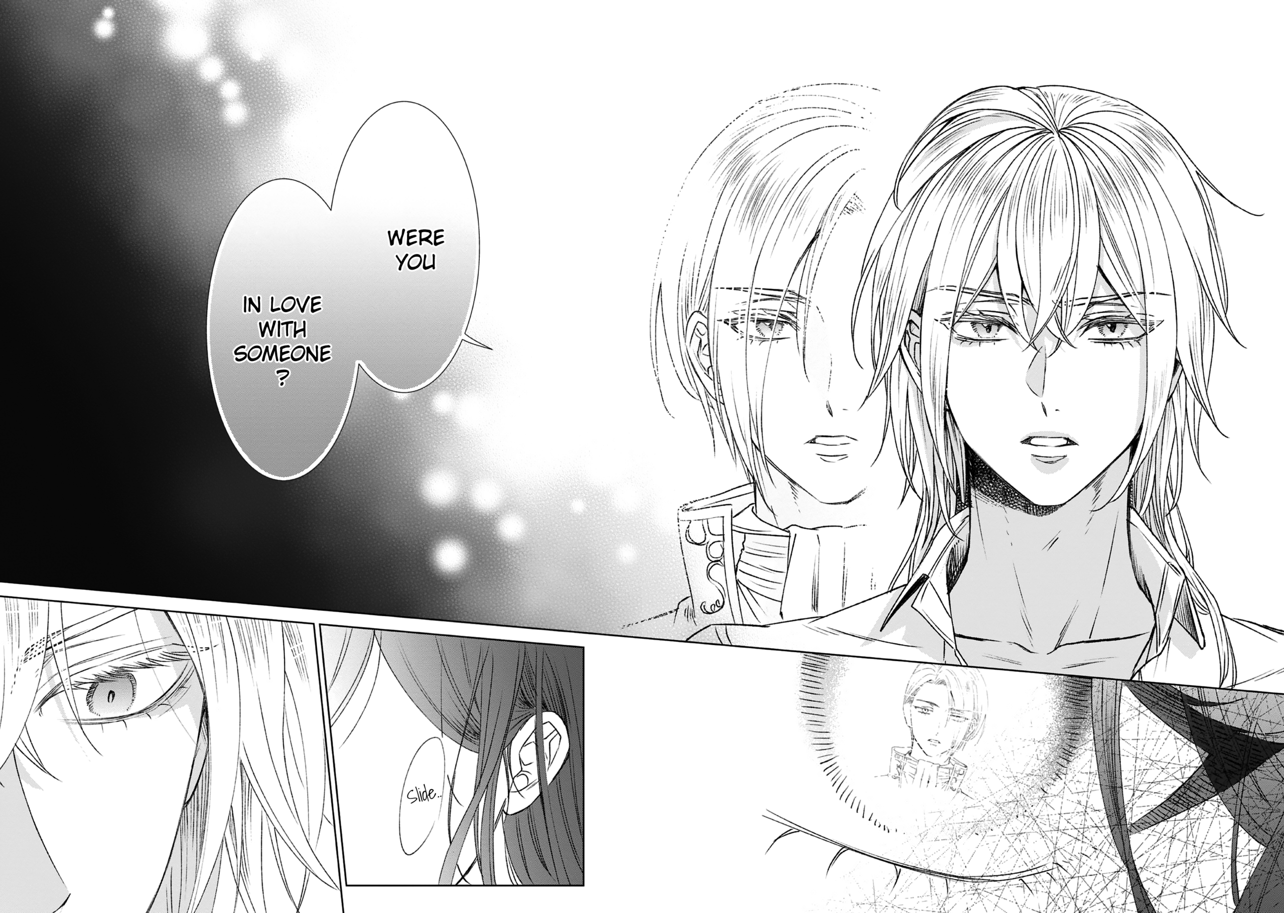 The Person I Loved Asked Me to Die in My Younger Sister’s Place Chapter 13 - Page 25