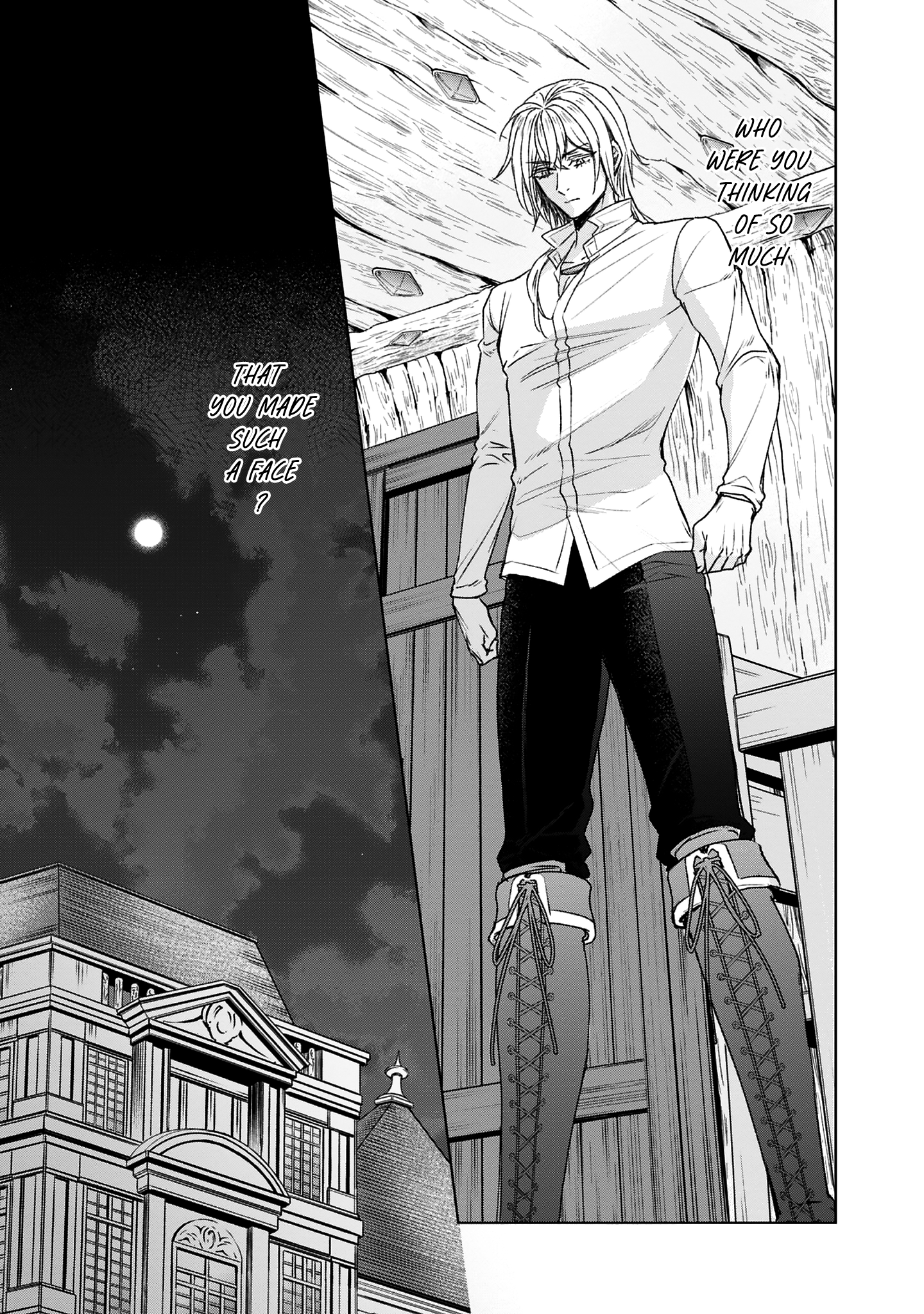 The Person I Loved Asked Me to Die in My Younger Sister’s Place Chapter 13 - Page 29