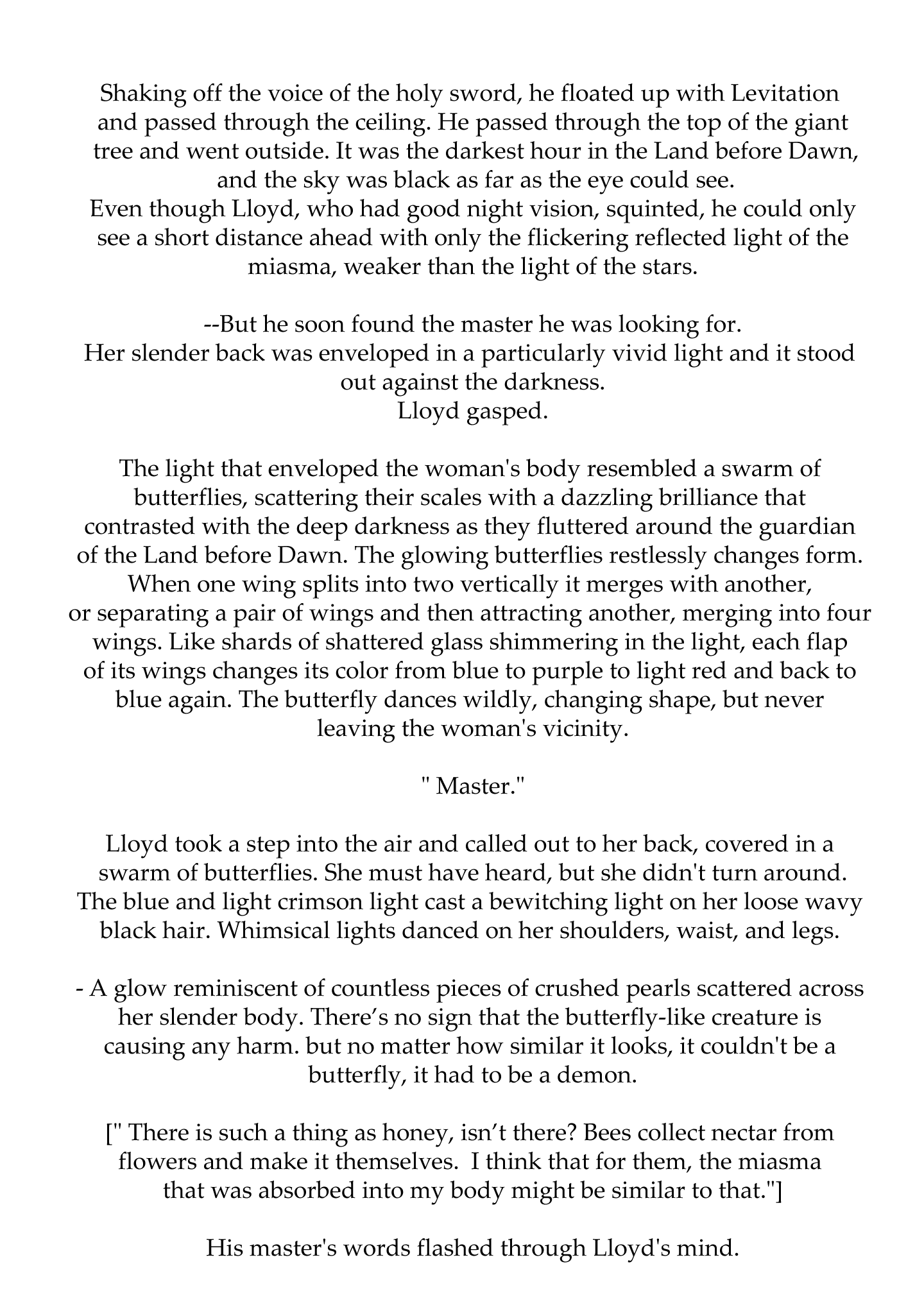 The Person I Loved Asked Me to Die in My Younger Sister’s Place Chapter 13 - Page 43