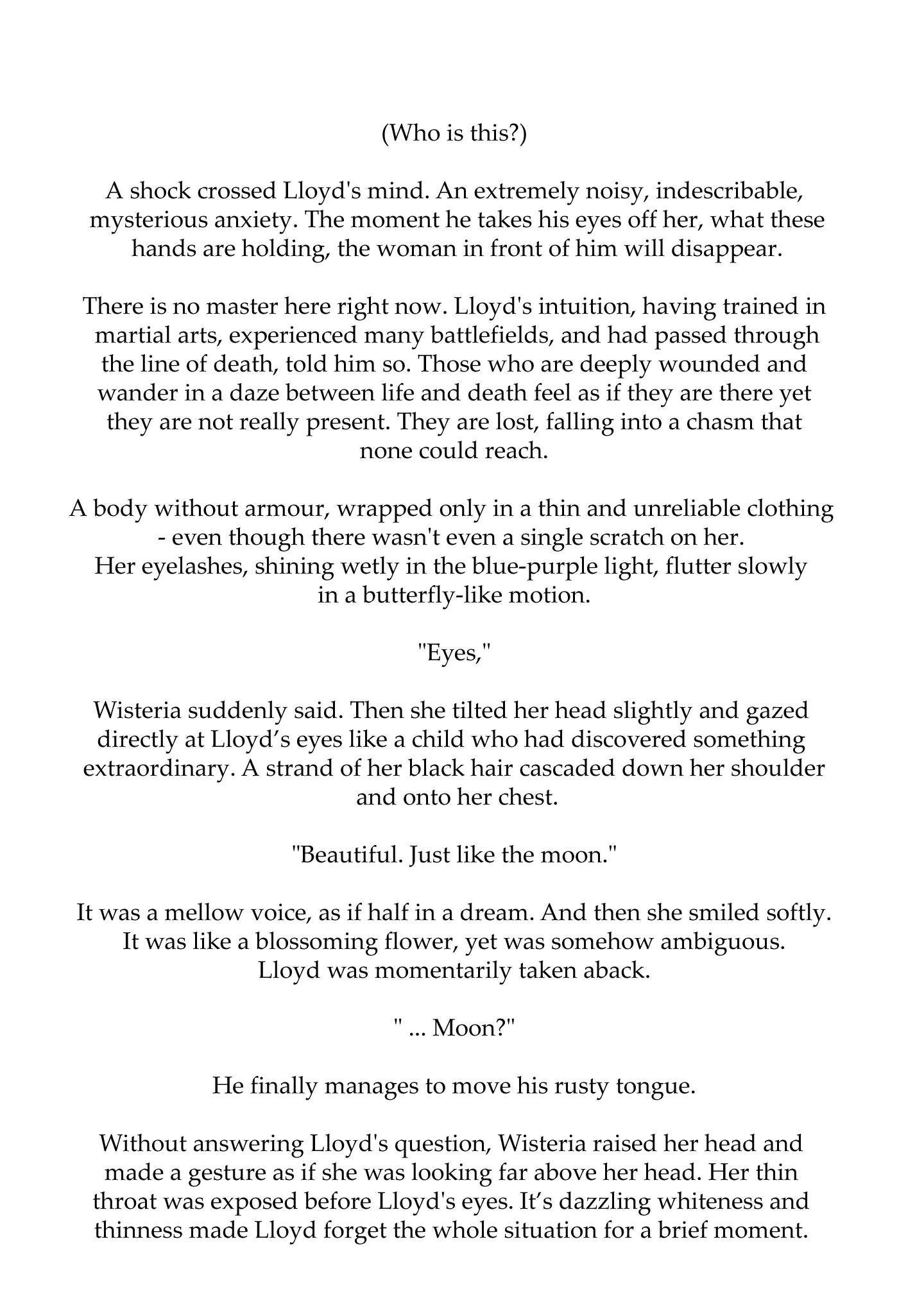 The Person I Loved Asked Me to Die in My Younger Sister’s Place Chapter 13 - Page 45