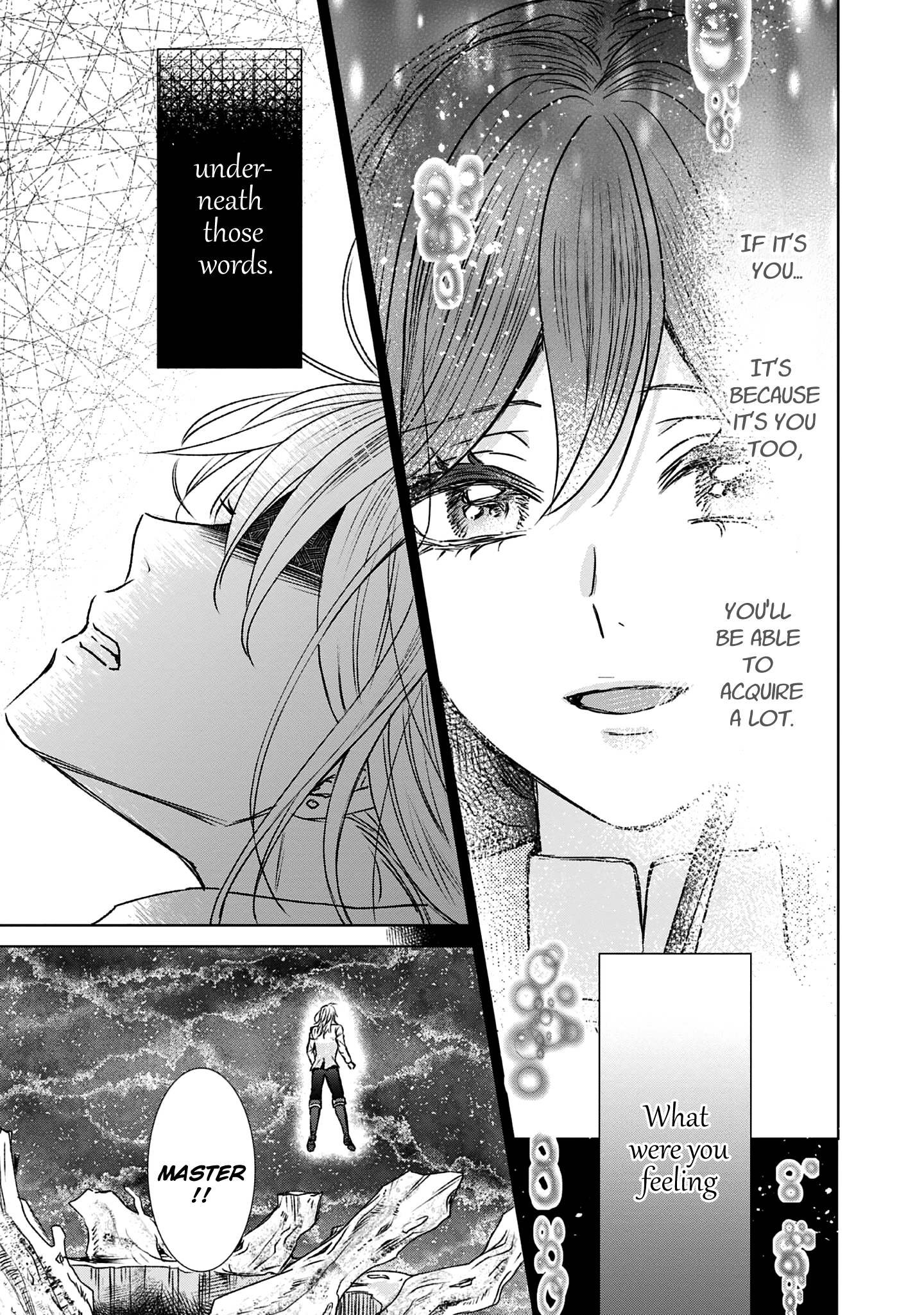 The Person I Loved Asked Me to Die in My Younger Sister’s Place Chapter 13 - Page 6