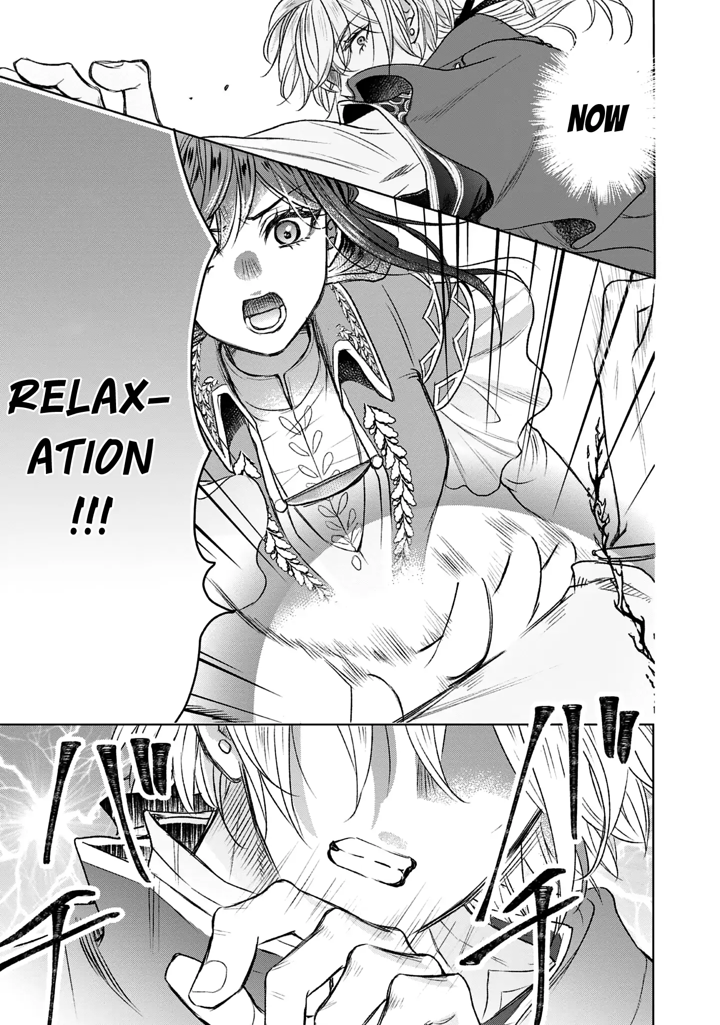 The Person I Loved Asked Me to Die in My Younger Sister’s Place Chapter 15 - Page 29