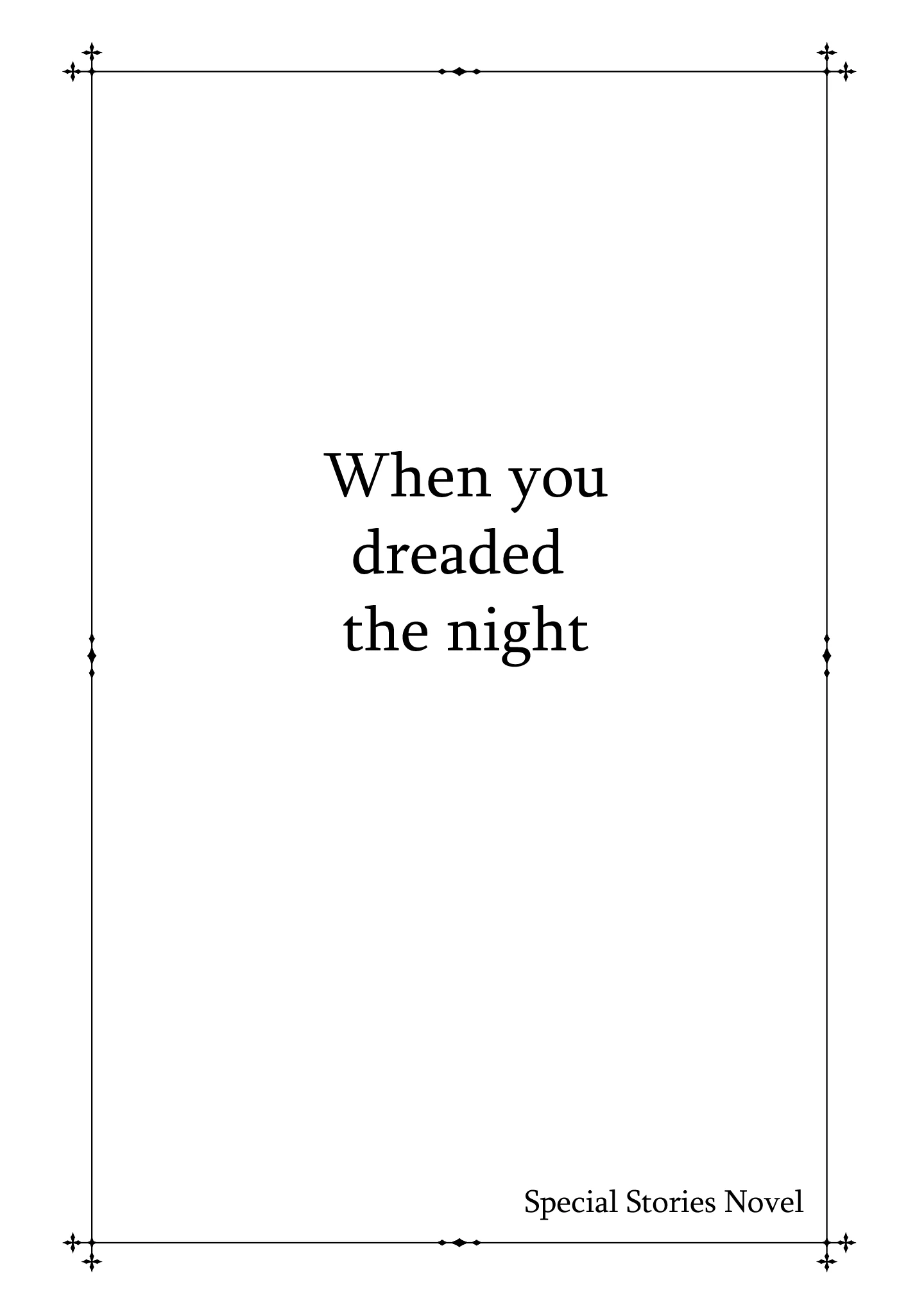 The Person I Loved Asked Me to Die in My Younger Sister’s Place Chapter 16.5 - Page 13