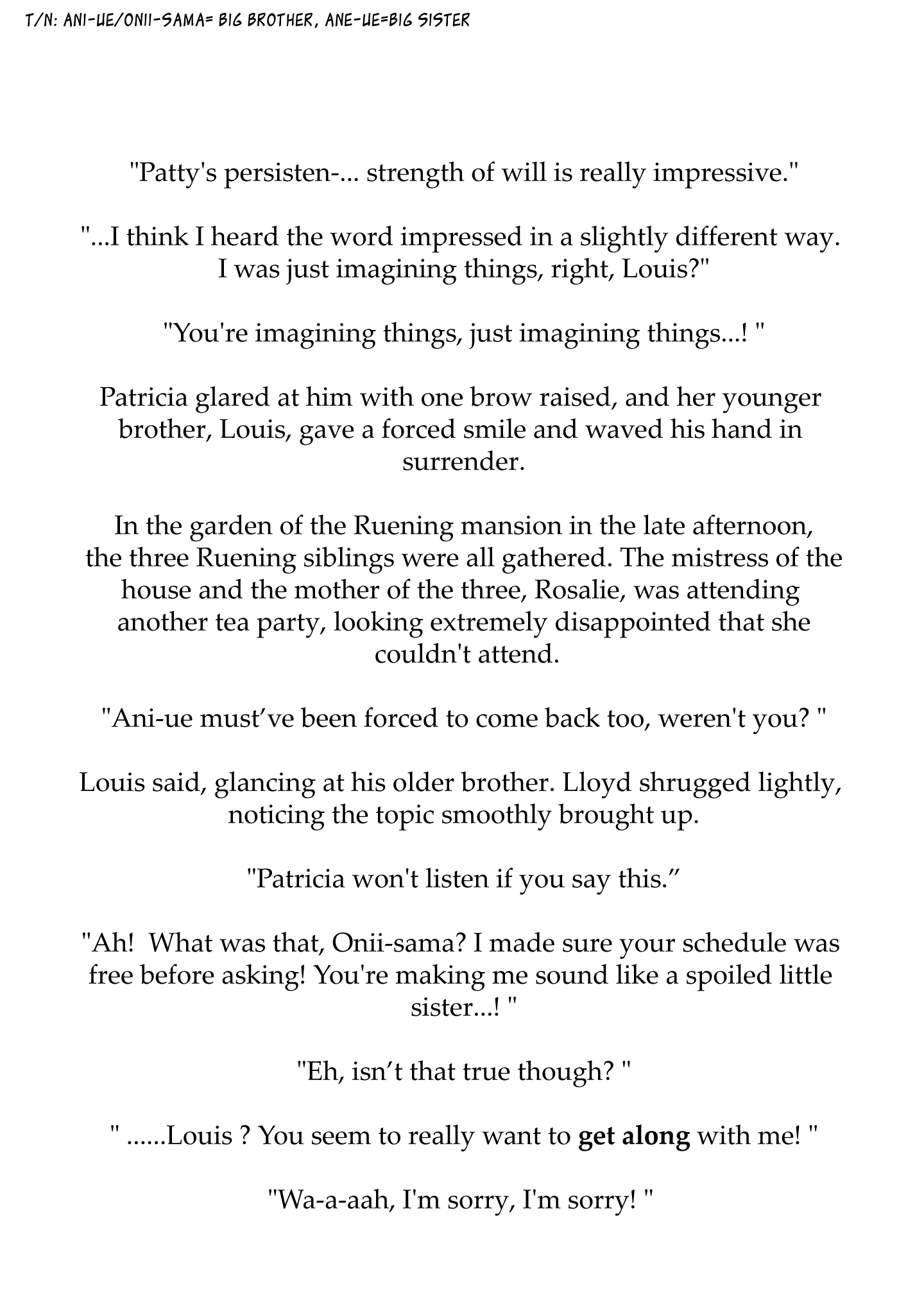 The Person I Loved Asked Me to Die in My Younger Sister’s Place Chapter 16.5 - Page 14