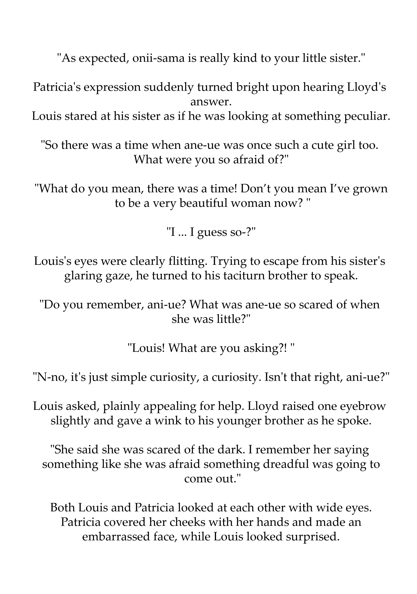 The Person I Loved Asked Me to Die in My Younger Sister’s Place Chapter 16.5 - Page 16