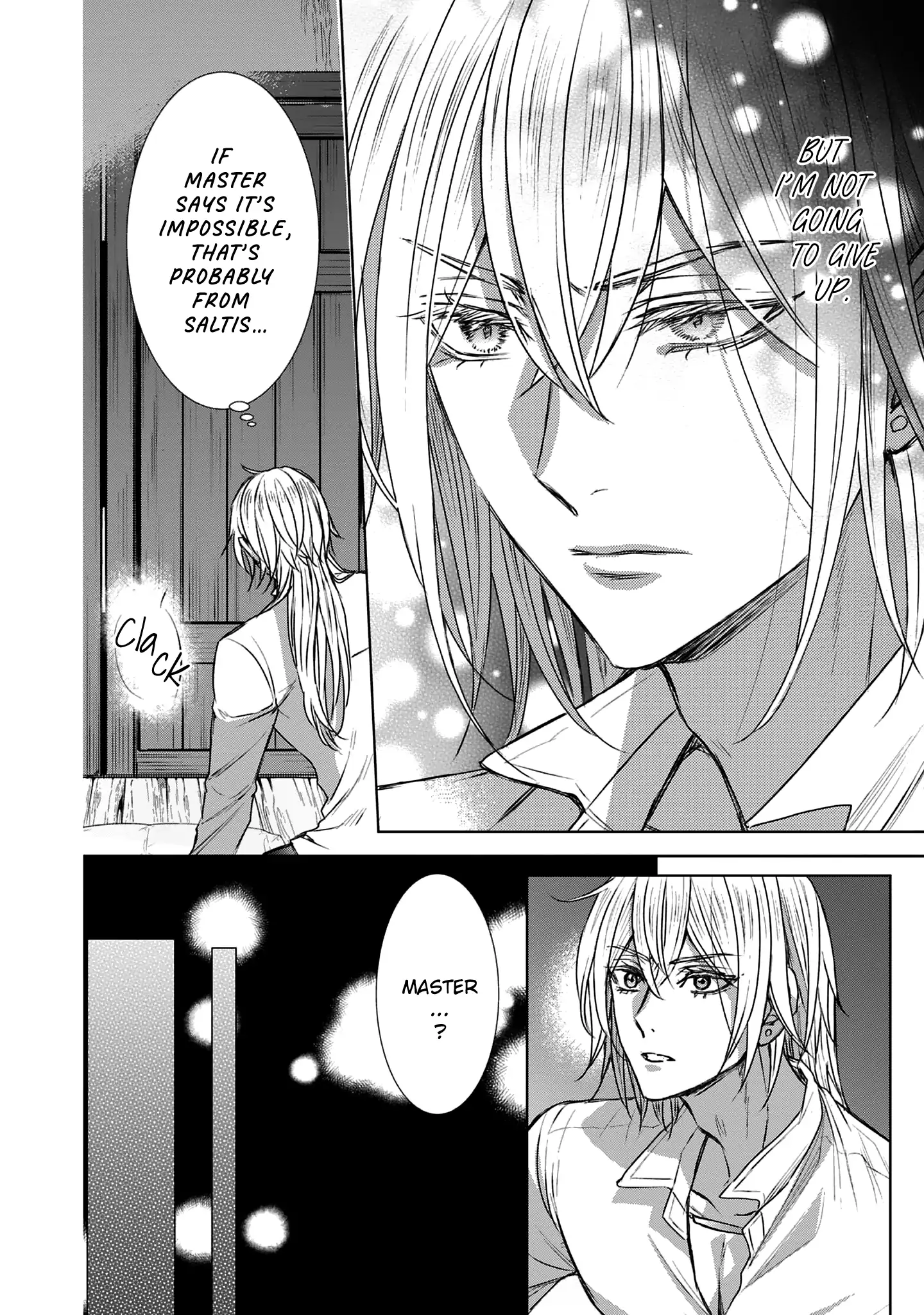 The Person I Loved Asked Me to Die in My Younger Sister’s Place Chapter 16 - Page 18