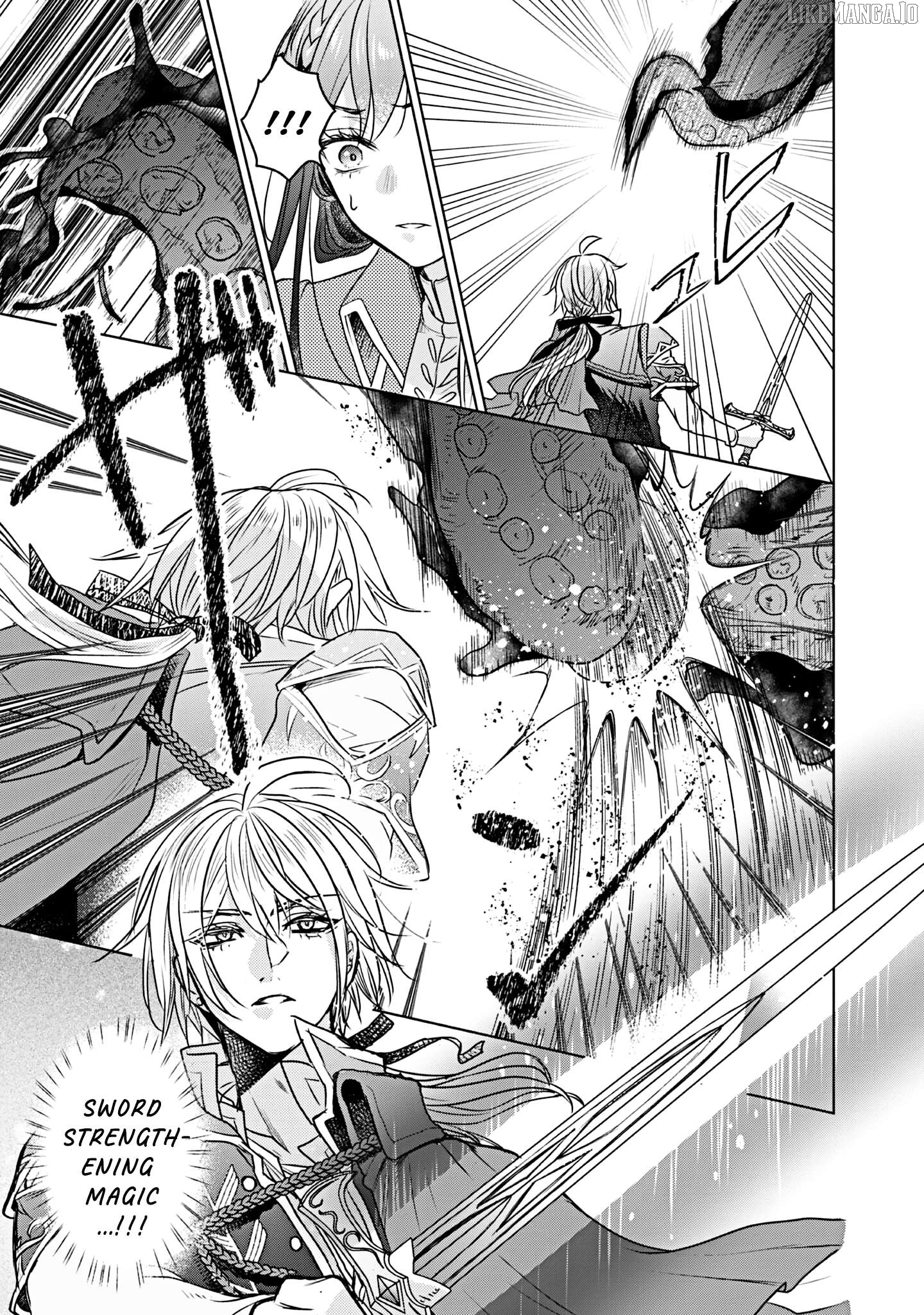 The Person I Loved Asked Me to Die in My Younger Sister’s Place Chapter 18 - Page 14