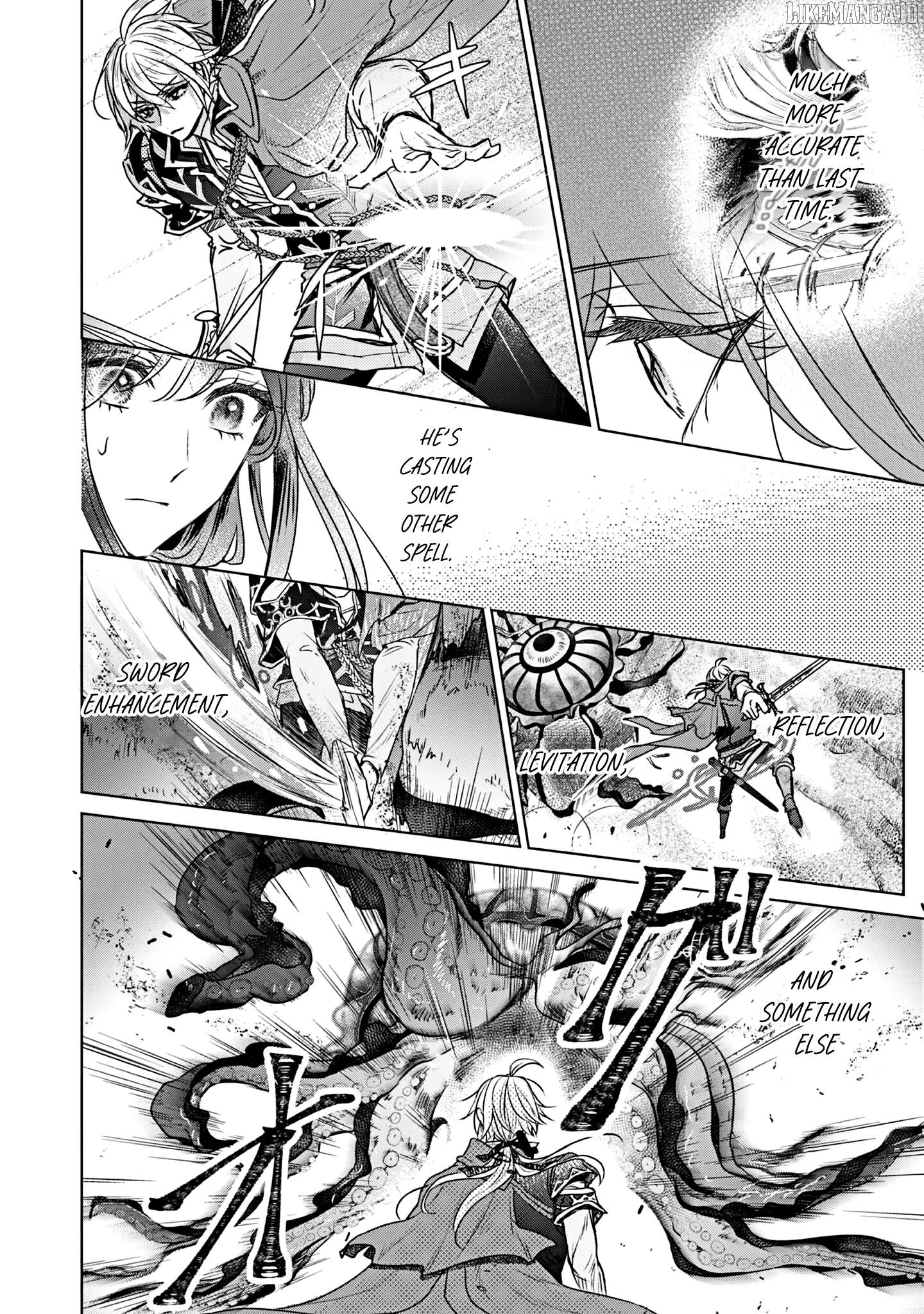 The Person I Loved Asked Me to Die in My Younger Sister’s Place Chapter 18 - Page 15