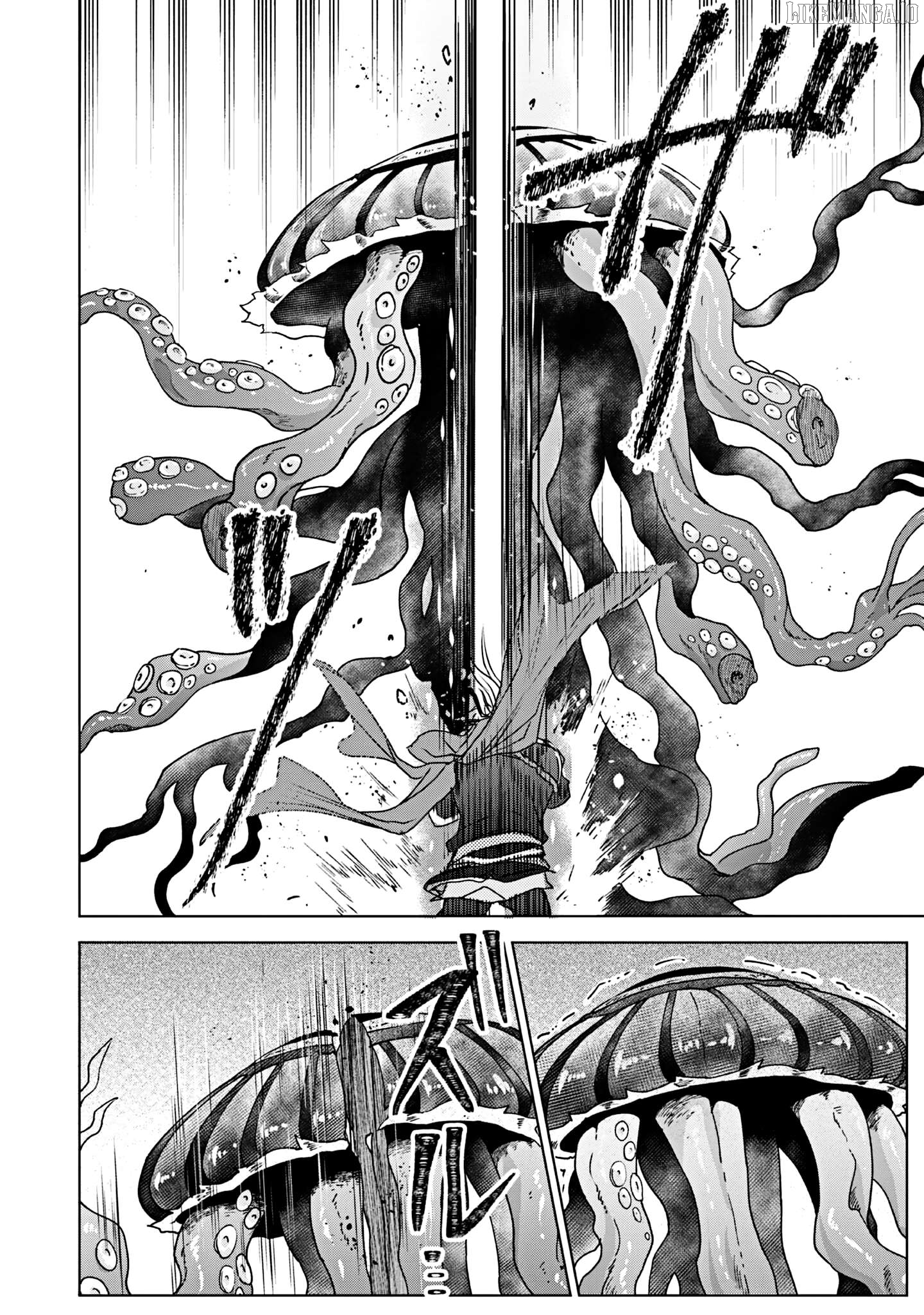 The Person I Loved Asked Me to Die in My Younger Sister’s Place Chapter 18 - Page 19