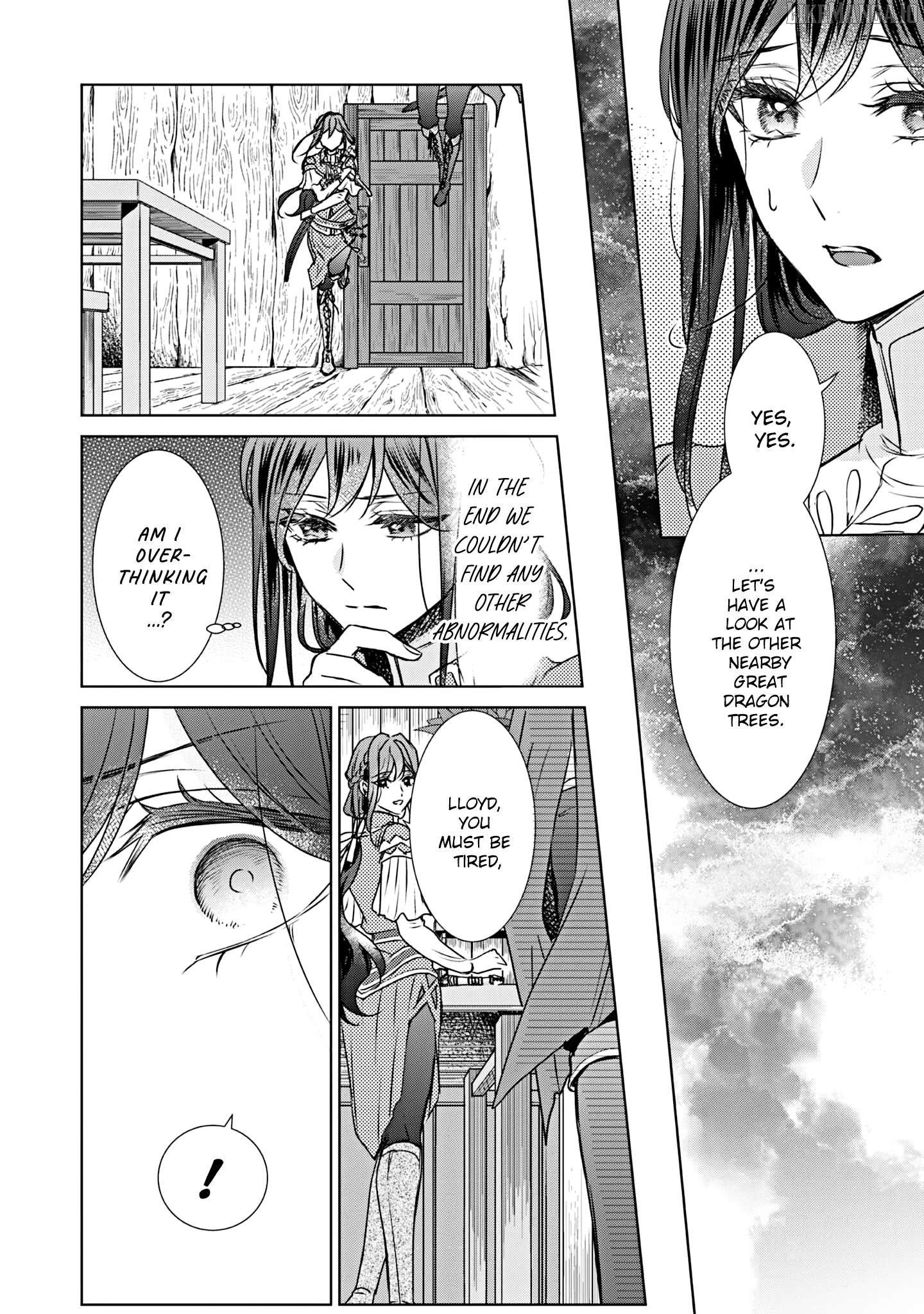 The Person I Loved Asked Me to Die in My Younger Sister’s Place Chapter 18 - Page 26