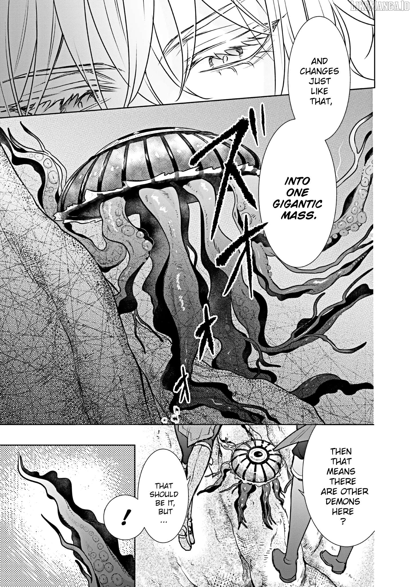 The Person I Loved Asked Me to Die in My Younger Sister’s Place Chapter 18 - Page 7