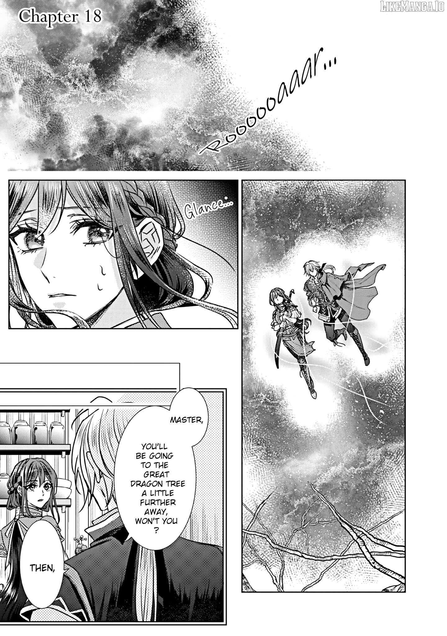 The Person I Loved Asked Me to Die in My Younger Sister’s Place Chapter 18 - Page 9