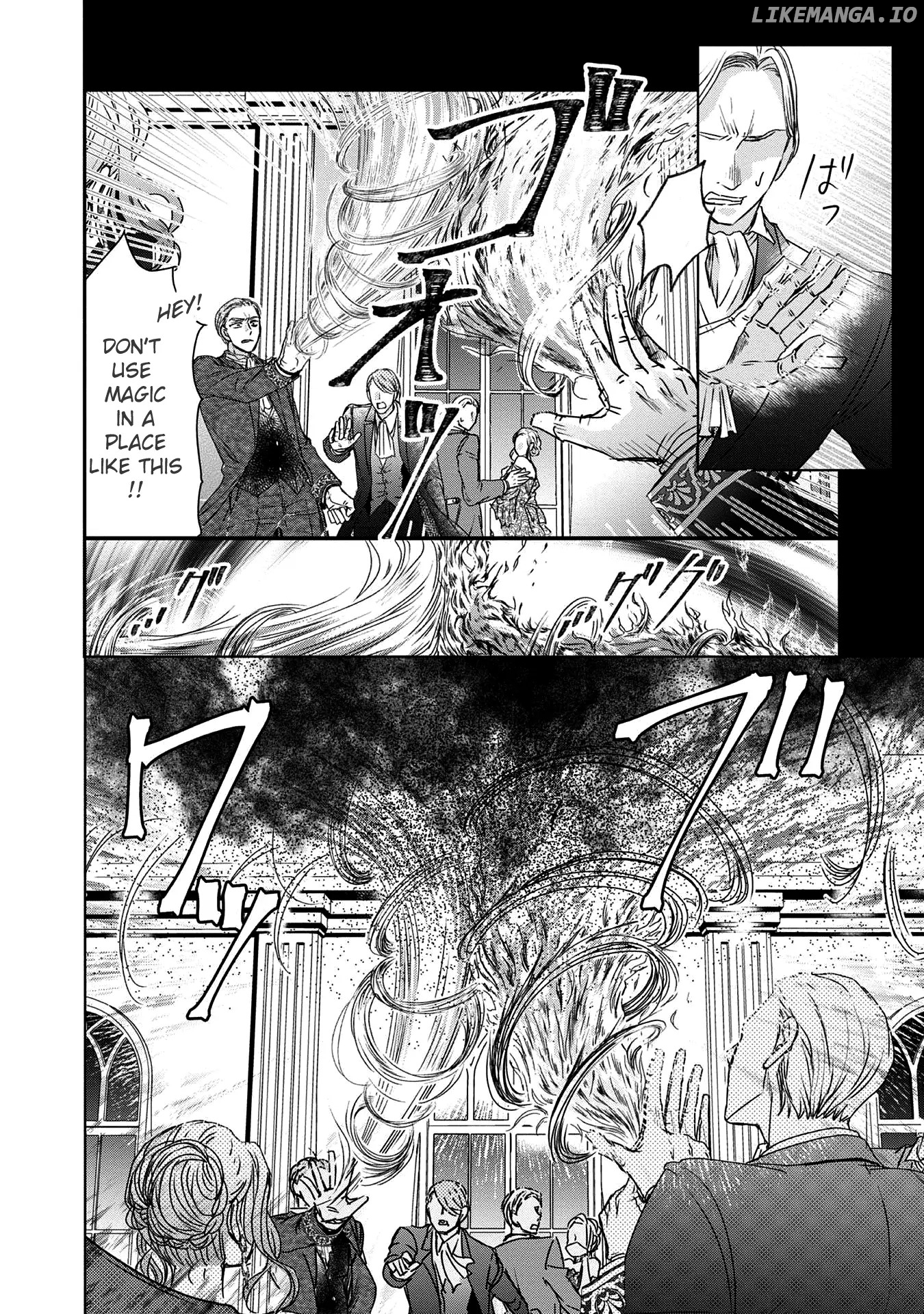 The Person I Loved Asked Me to Die in My Younger Sister’s Place Chapter 2 - Page 8