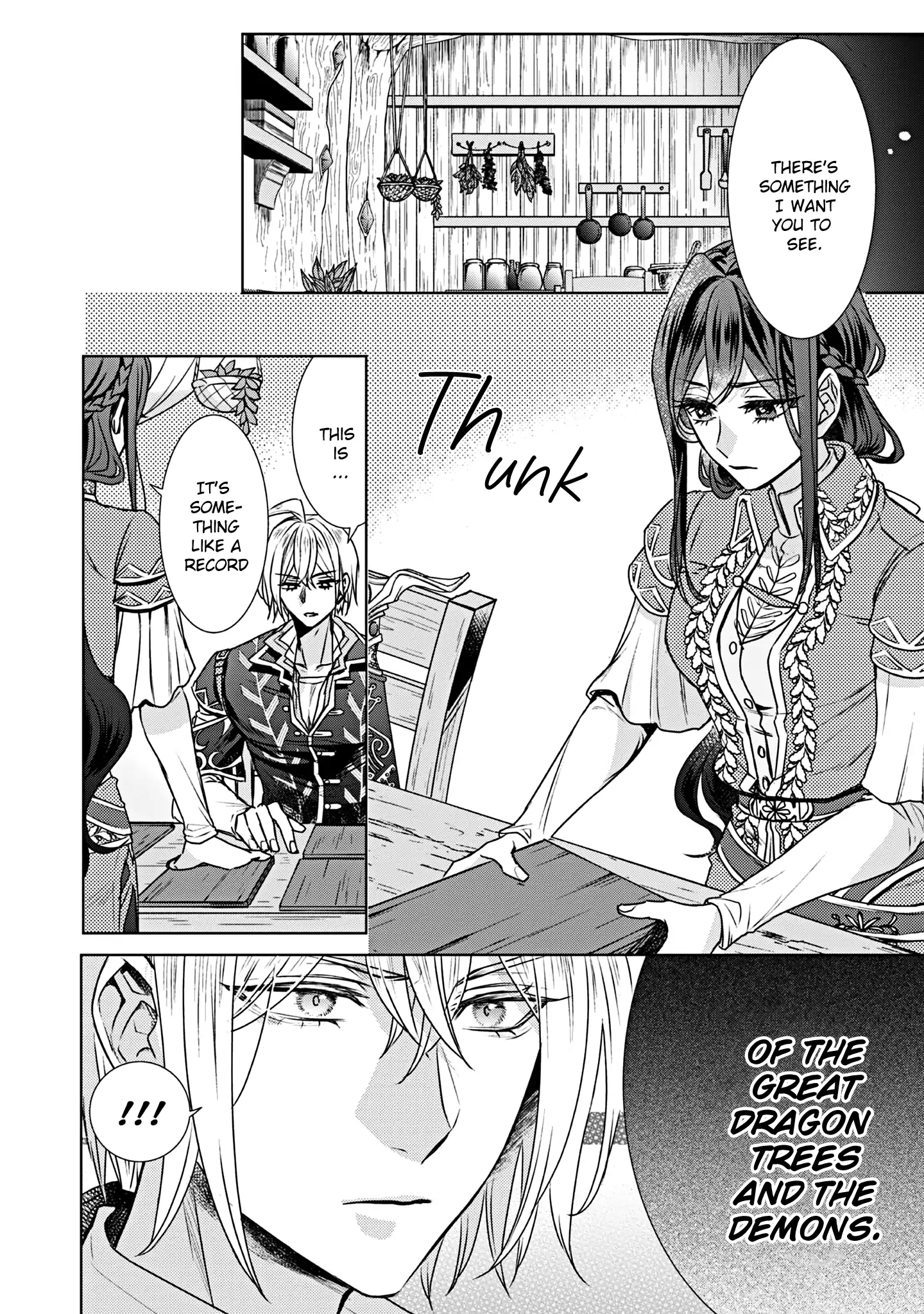 The Person I Loved Asked Me to Die in My Younger Sister’s Place Chapter 20 - Page 12