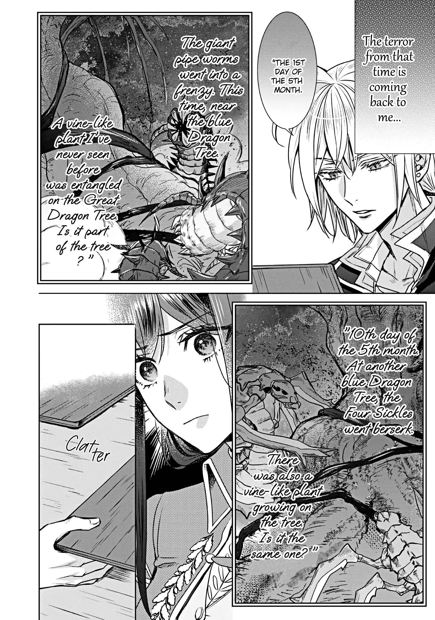 The Person I Loved Asked Me to Die in My Younger Sister’s Place Chapter 20 - Page 16