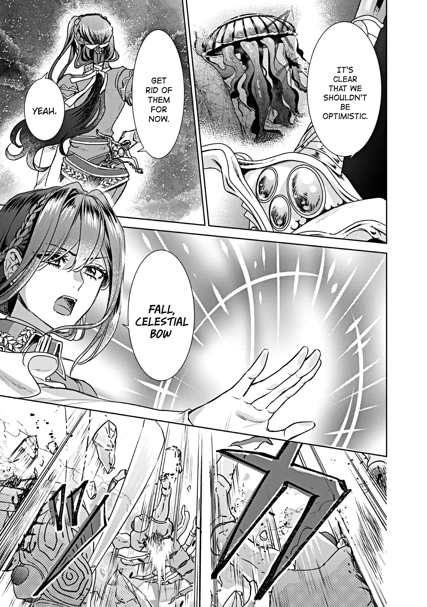 The Person I Loved Asked Me to Die in My Younger Sister’s Place Chapter 20 - Page 5