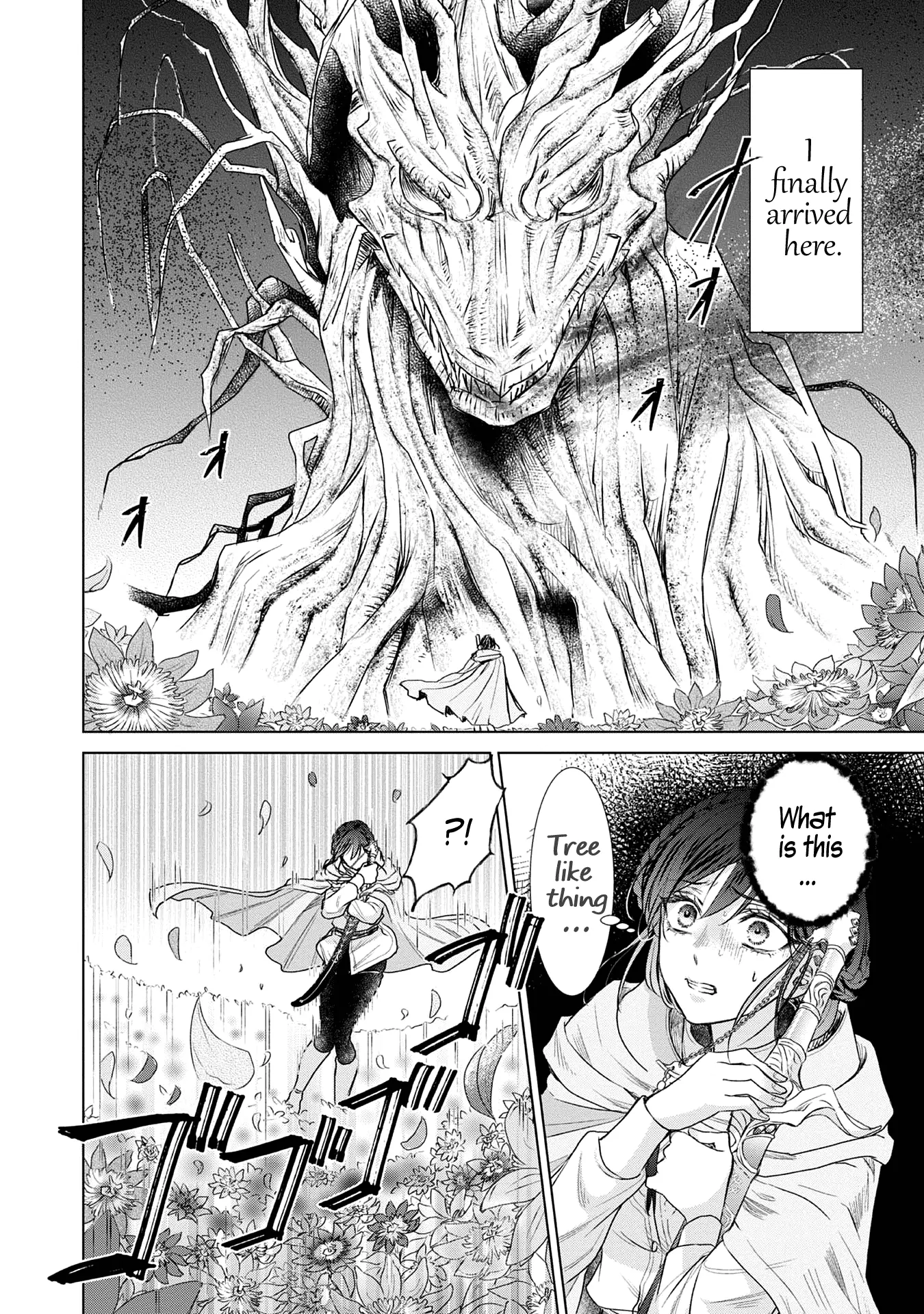 The Person I Loved Asked Me to Die in My Younger Sister’s Place Chapter 3 - Page 14