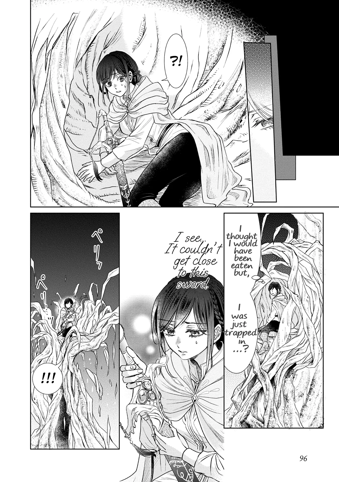 The Person I Loved Asked Me to Die in My Younger Sister’s Place Chapter 3 - Page 16