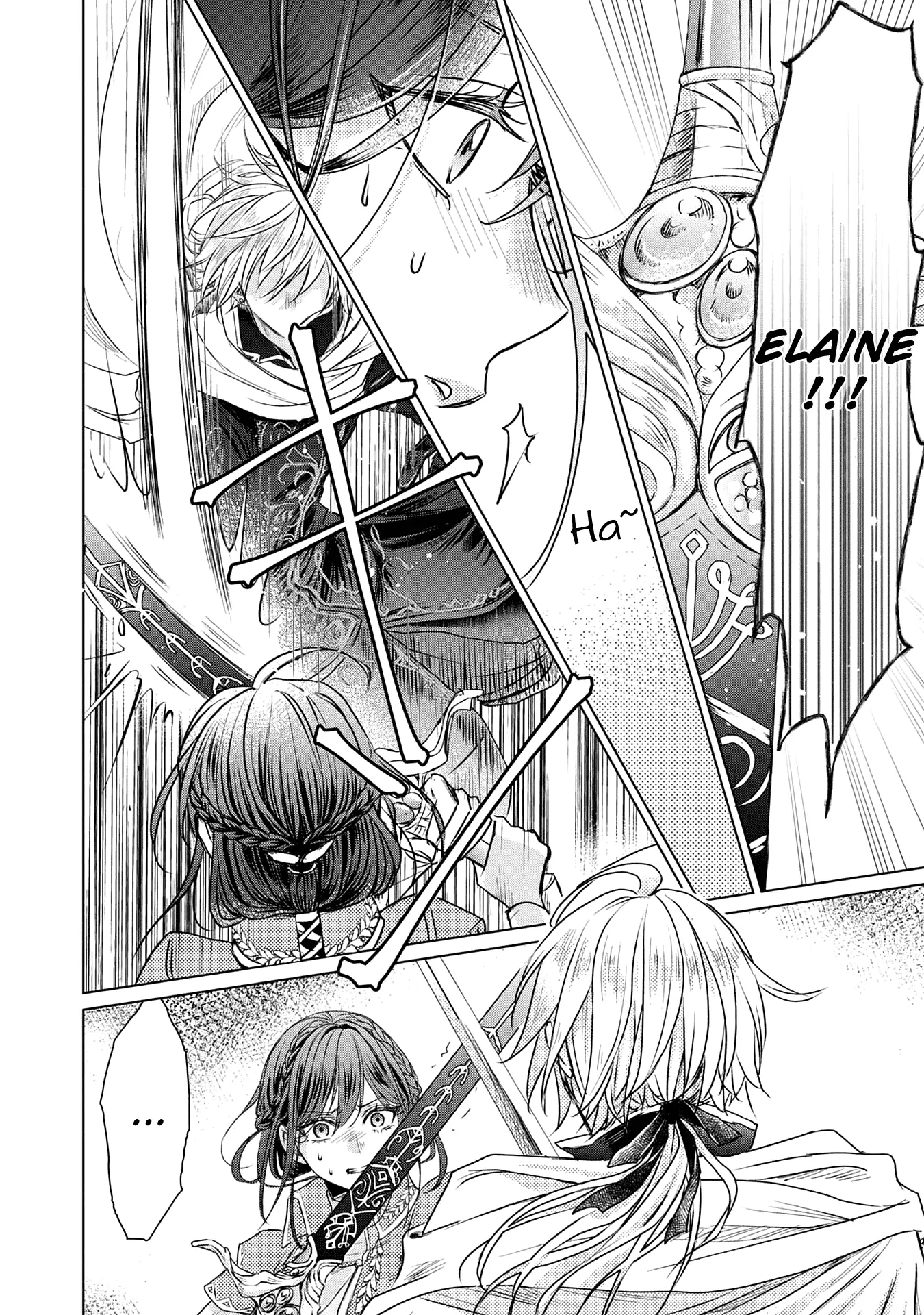 The Person I Loved Asked Me to Die in My Younger Sister’s Place Chapter 3 - Page 25